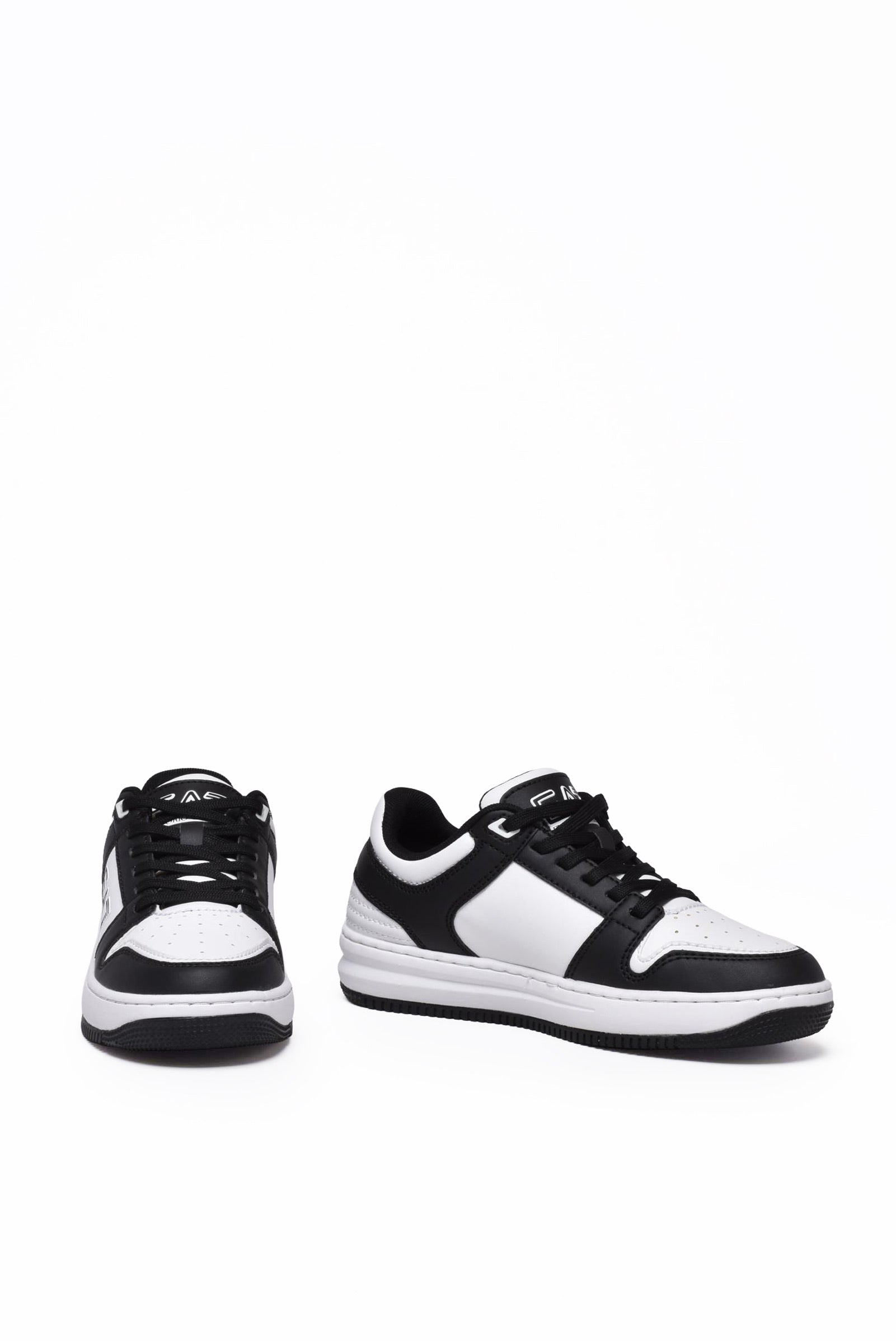 EA7 EMPORIO ARMANI - SHOES
