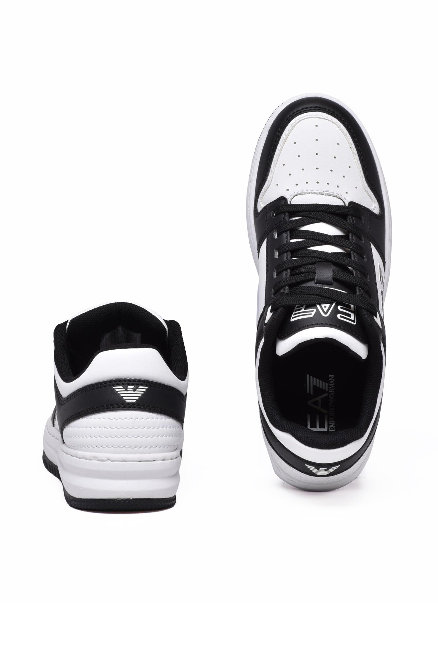 EA7 EMPORIO ARMANI - SHOES