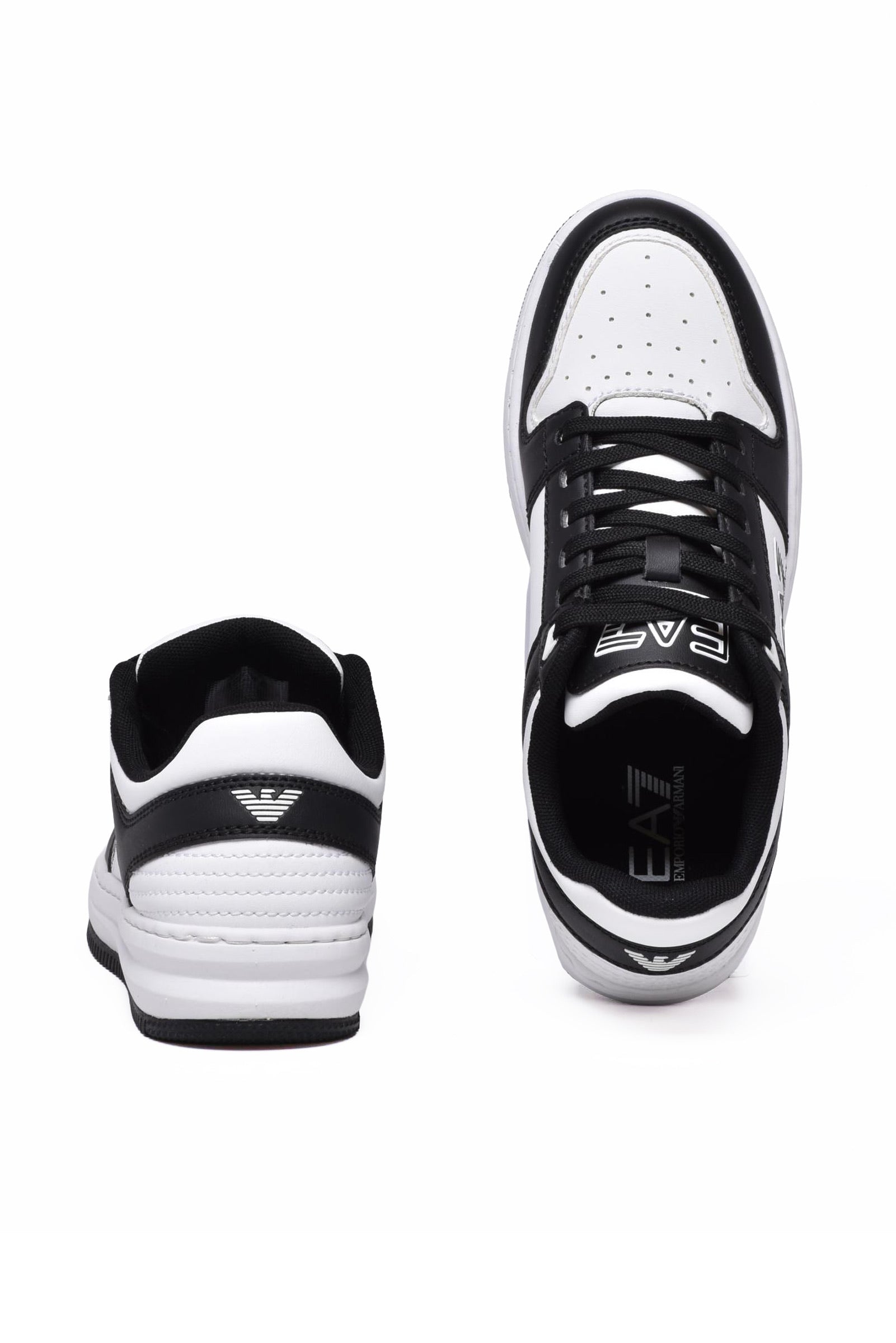 EA7 EMPORIO ARMANI - SHOES
