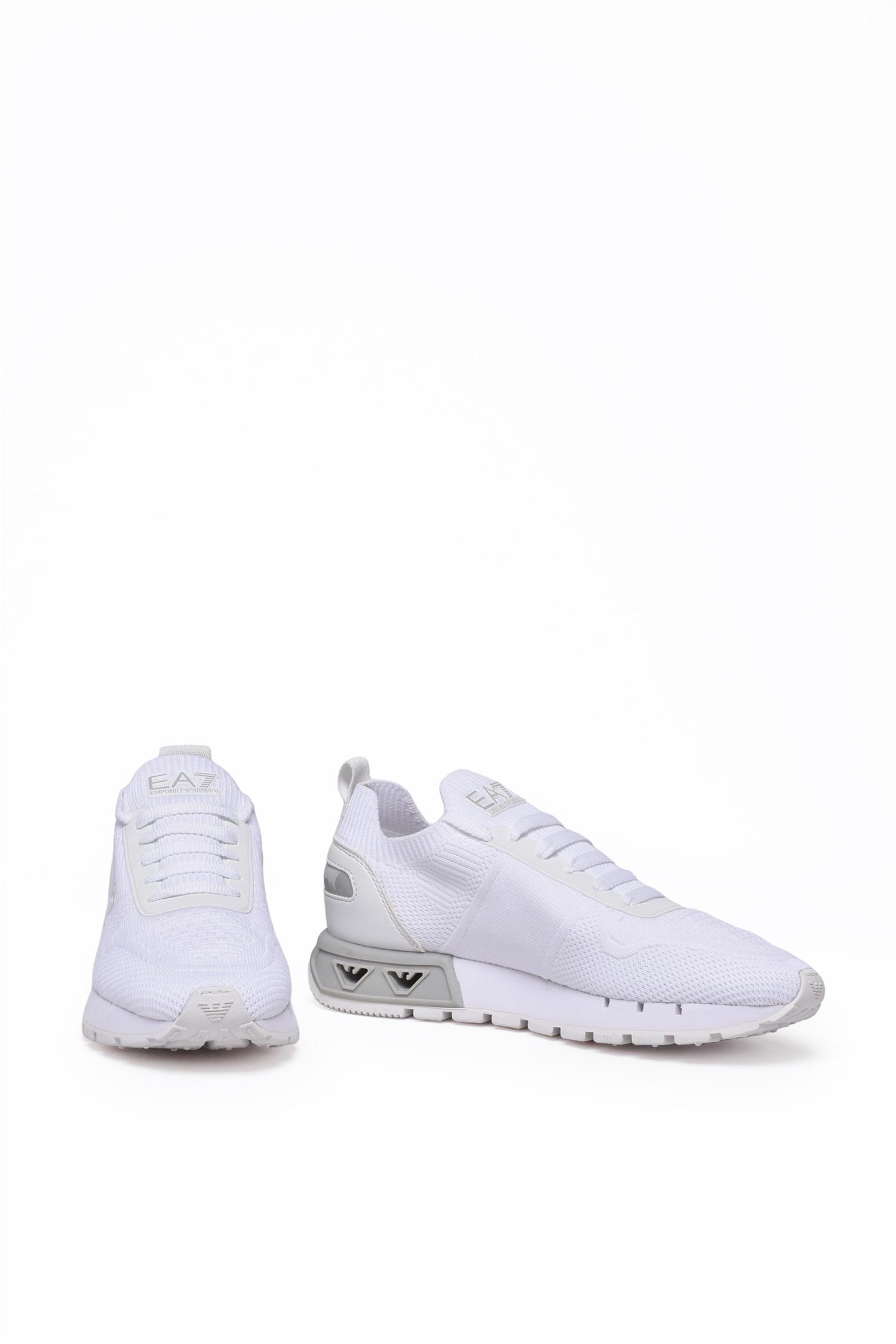 EA7 EMPORIO ARMANI - SHOES