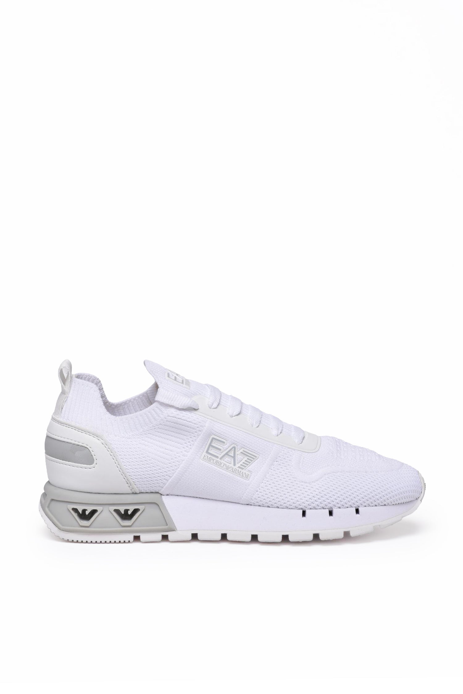 EA7 EMPORIO ARMANI - SHOES