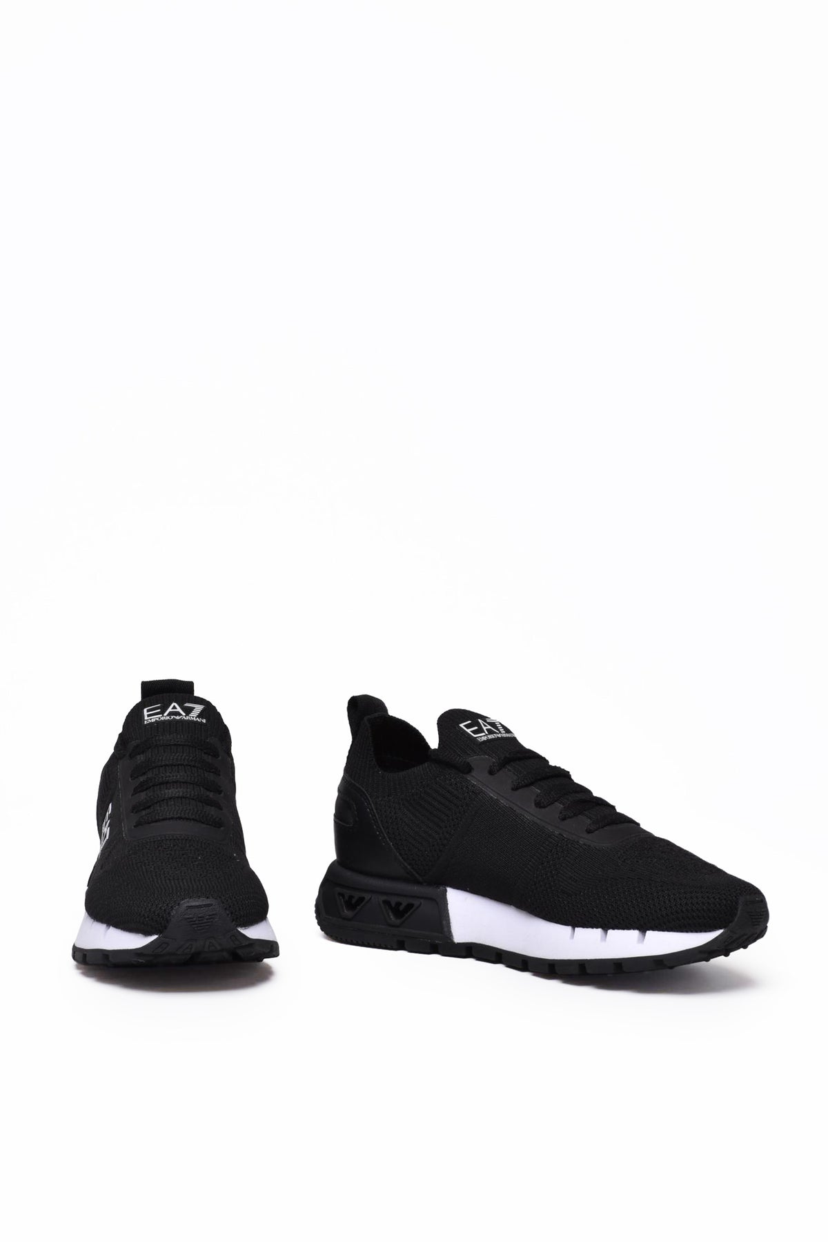EA7 EMPORIO ARMANI - SHOES