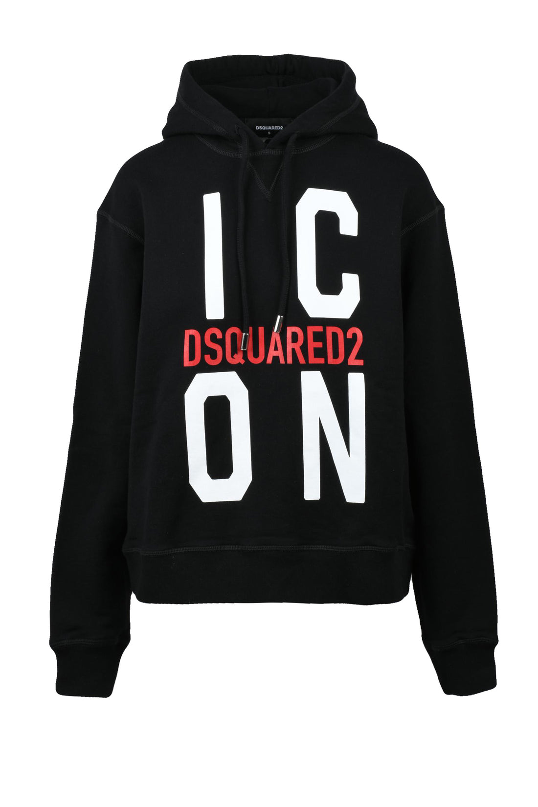 DSQUARED2 - KNITWEAR AND SWEATSHIRTS