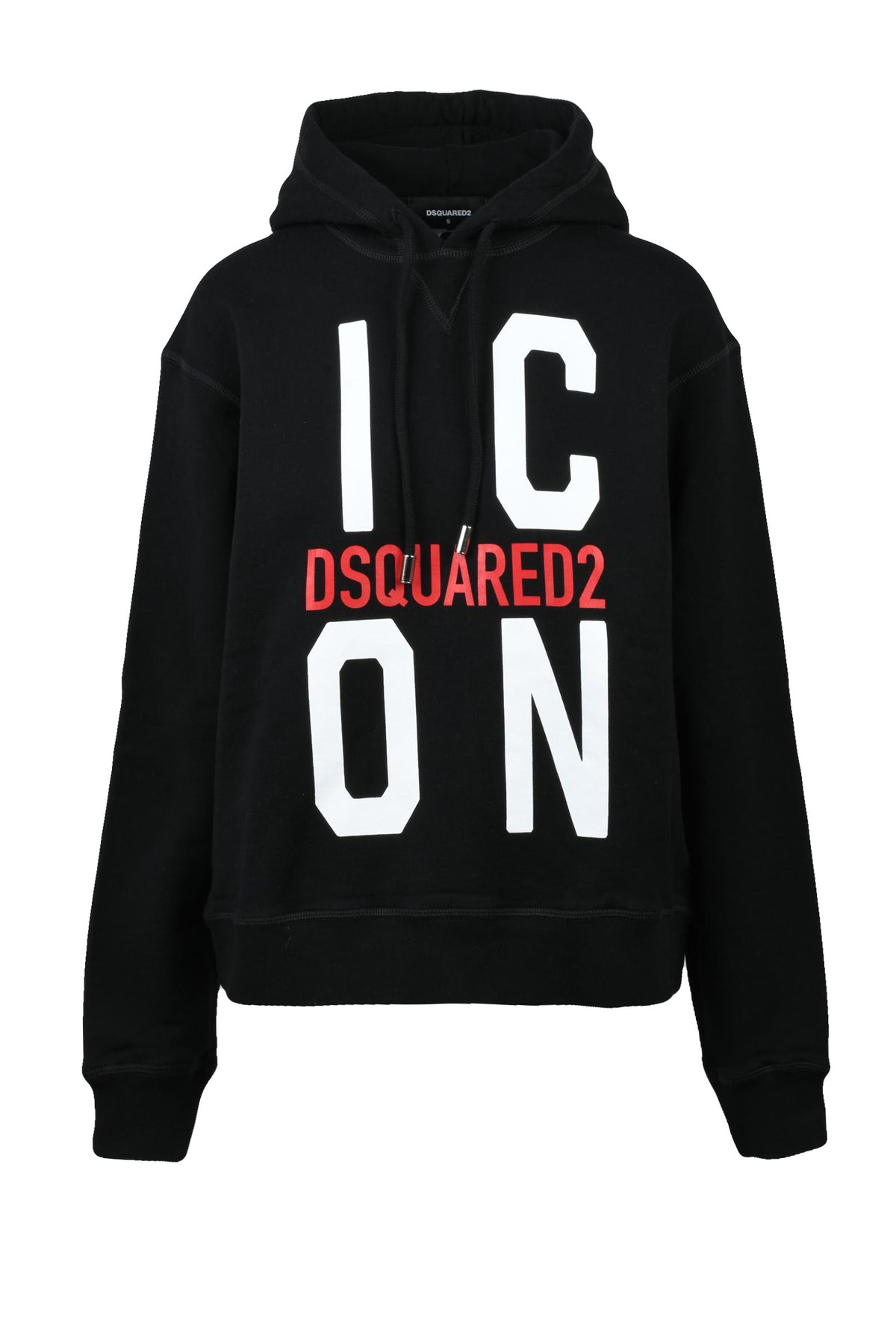 DSQUARED2 - KNITWEAR AND SWEATSHIRTS