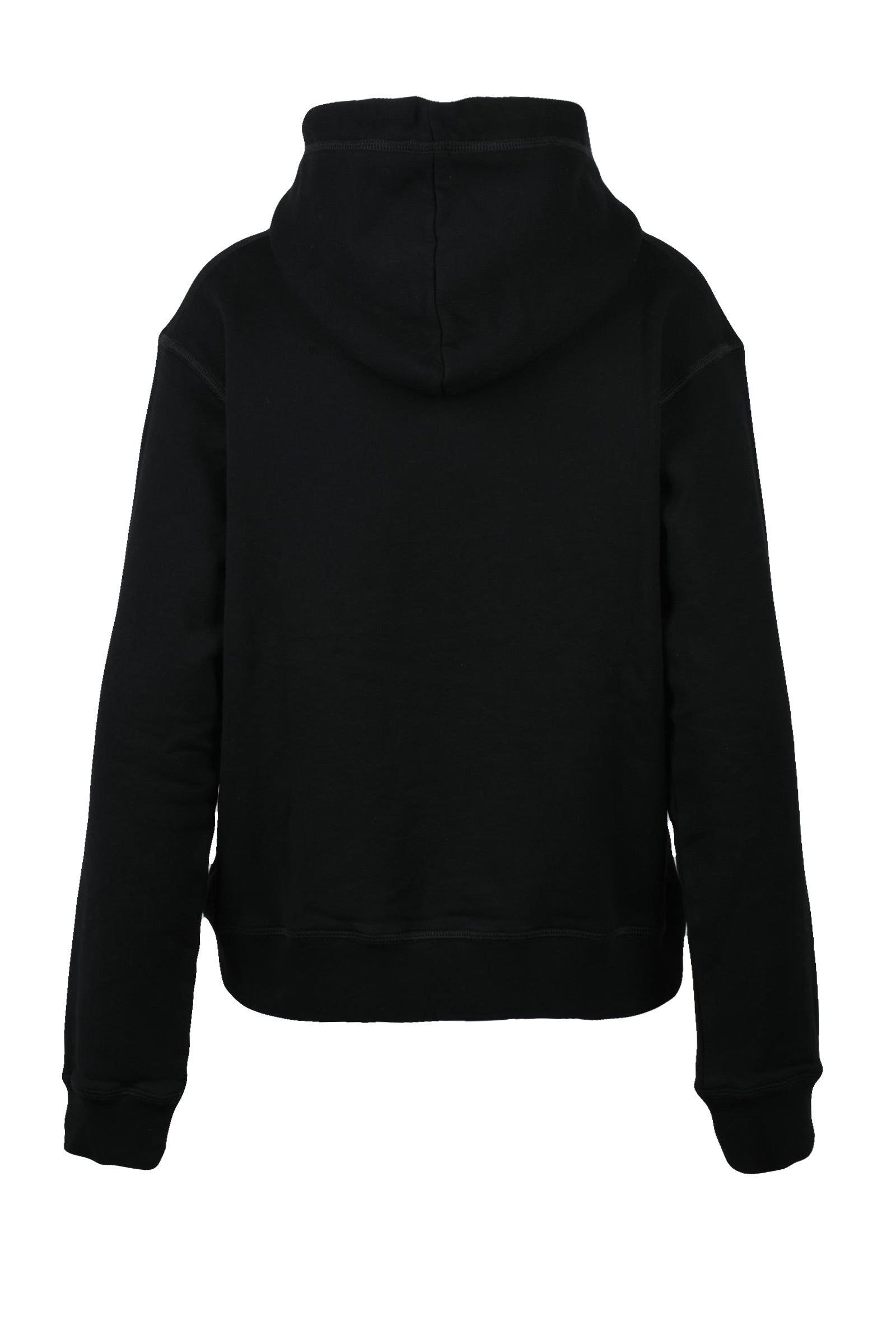 DSQUARED2 - KNITWEAR AND SWEATSHIRTS