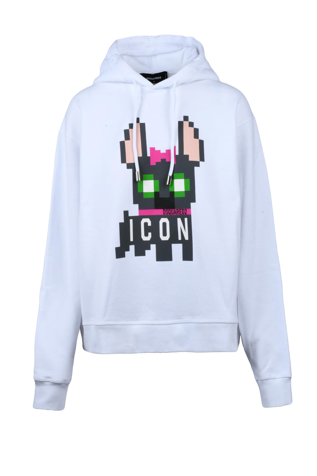 DSQUARED2 - KNITWEAR AND SWEATSHIRTS