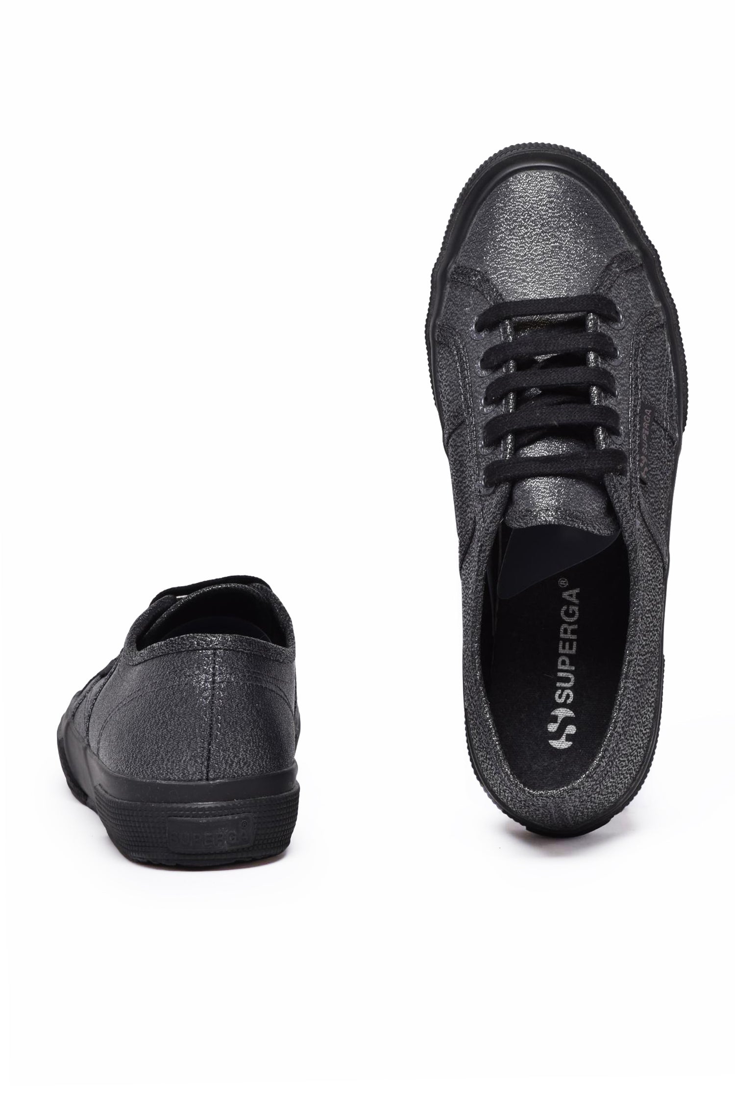 SUPERGA - SHOES