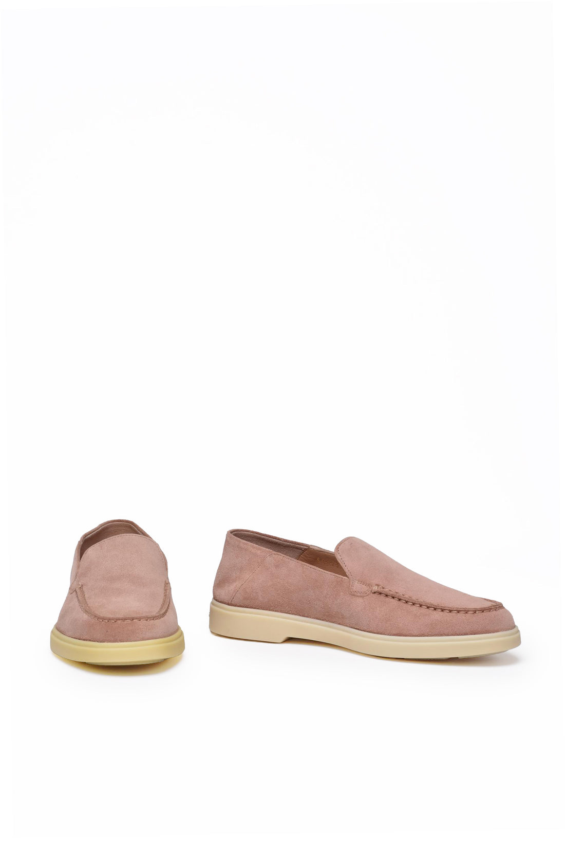 SANTONI - SHOES