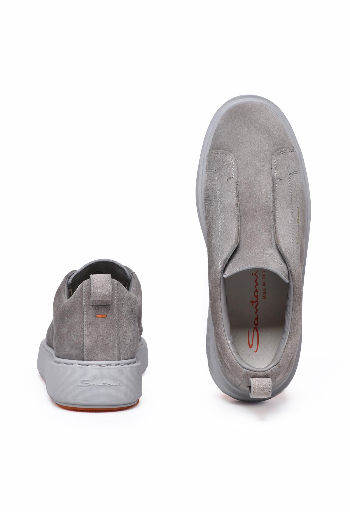 SANTONI - SHOES