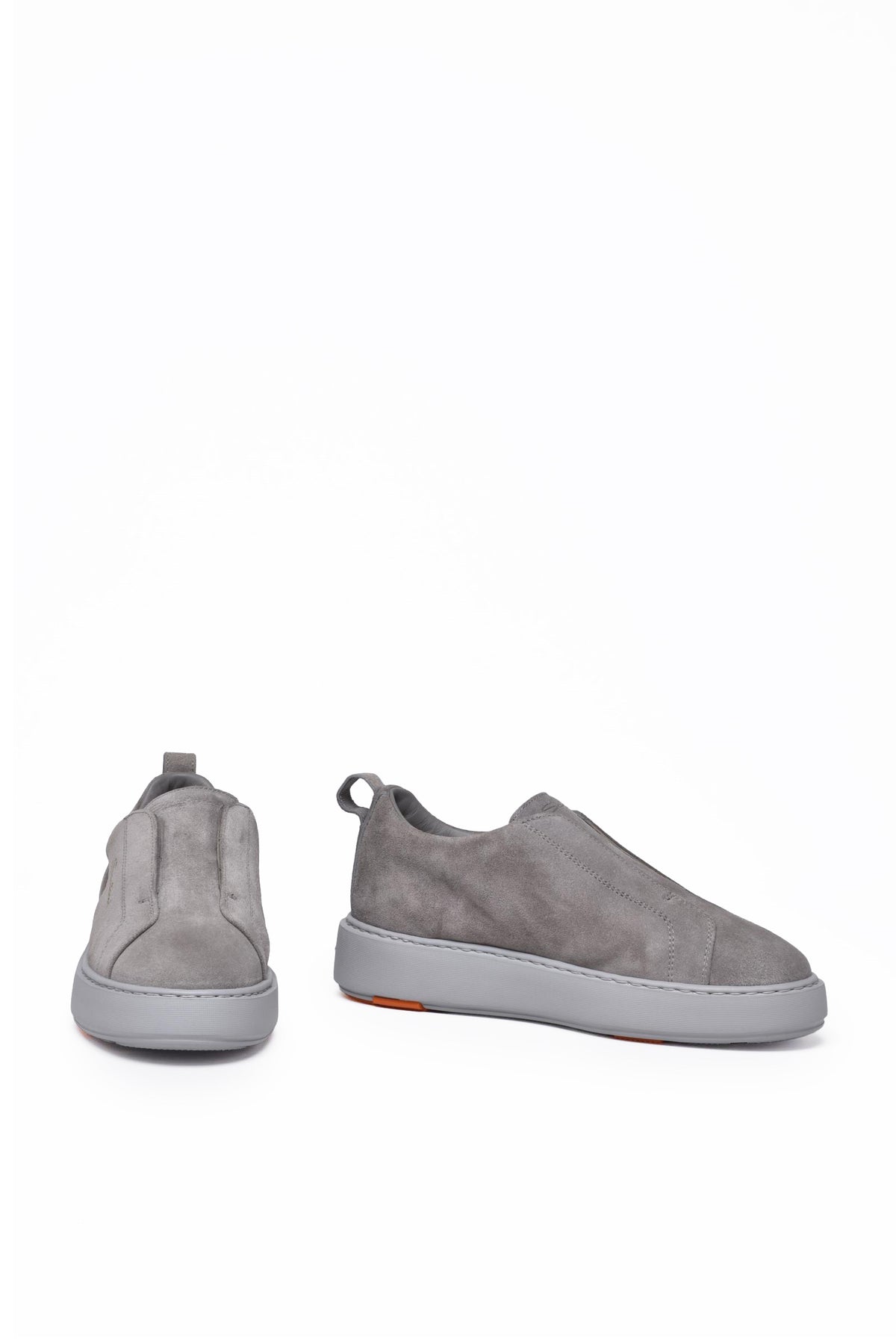 SANTONI - SHOES