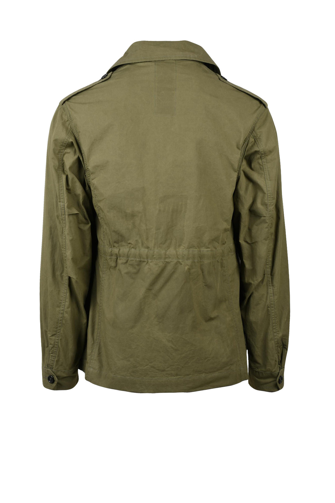 L IMPERMEABILE - OUTWEAR JACKETS