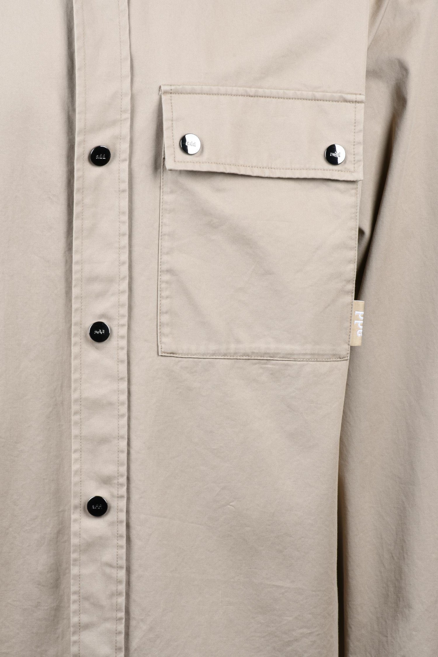ADD - SHIRT