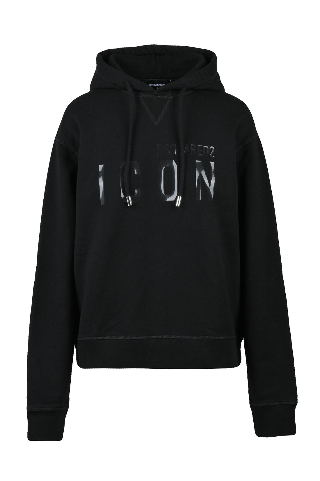 DSQUARED2 - KNITWEAR AND SWEATSHIRTS