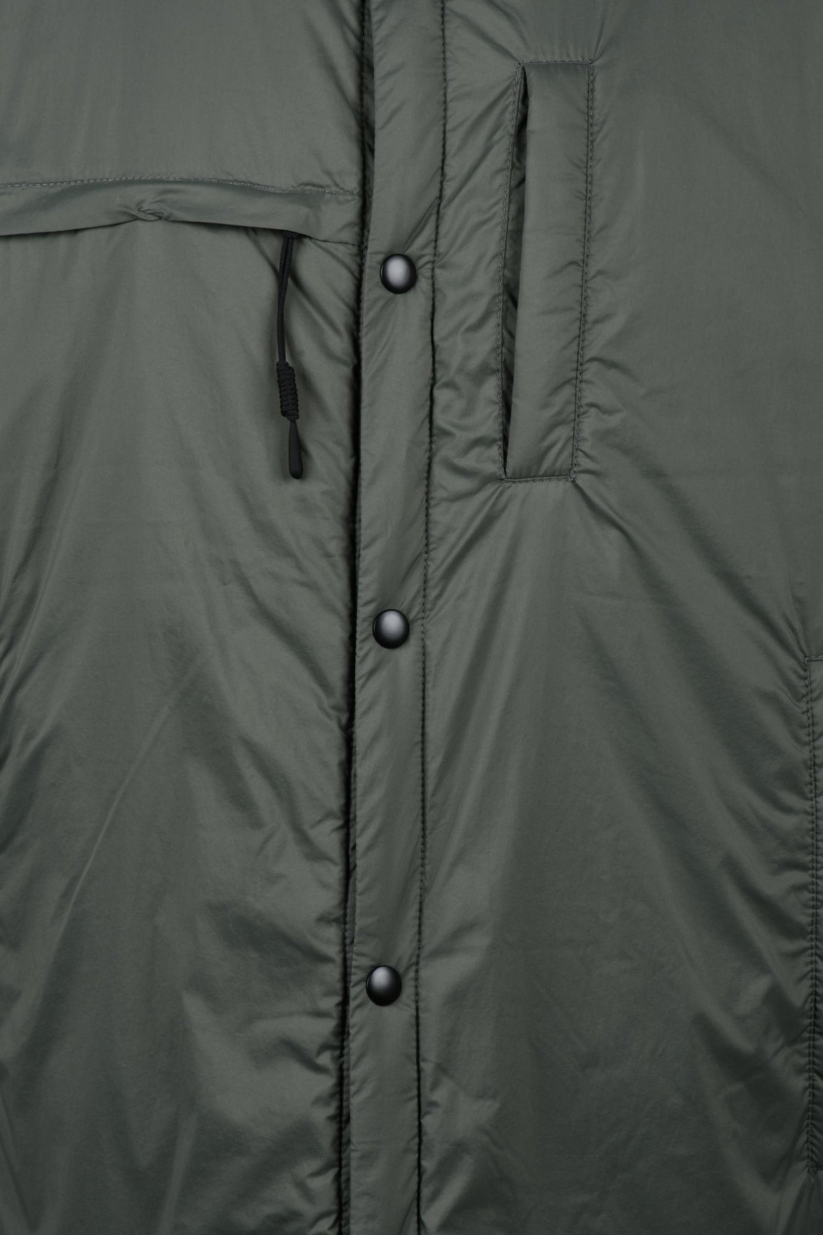 DRM DESIGN RESEARCH MANUFACTURE - OUTWEAR JACKETS