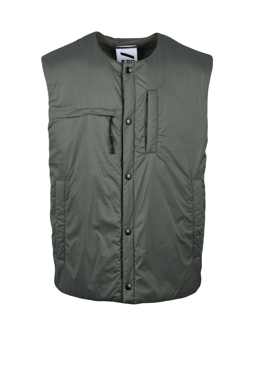 DRM DESIGN RESEARCH MANUFACTURE - OUTWEAR JACKETS