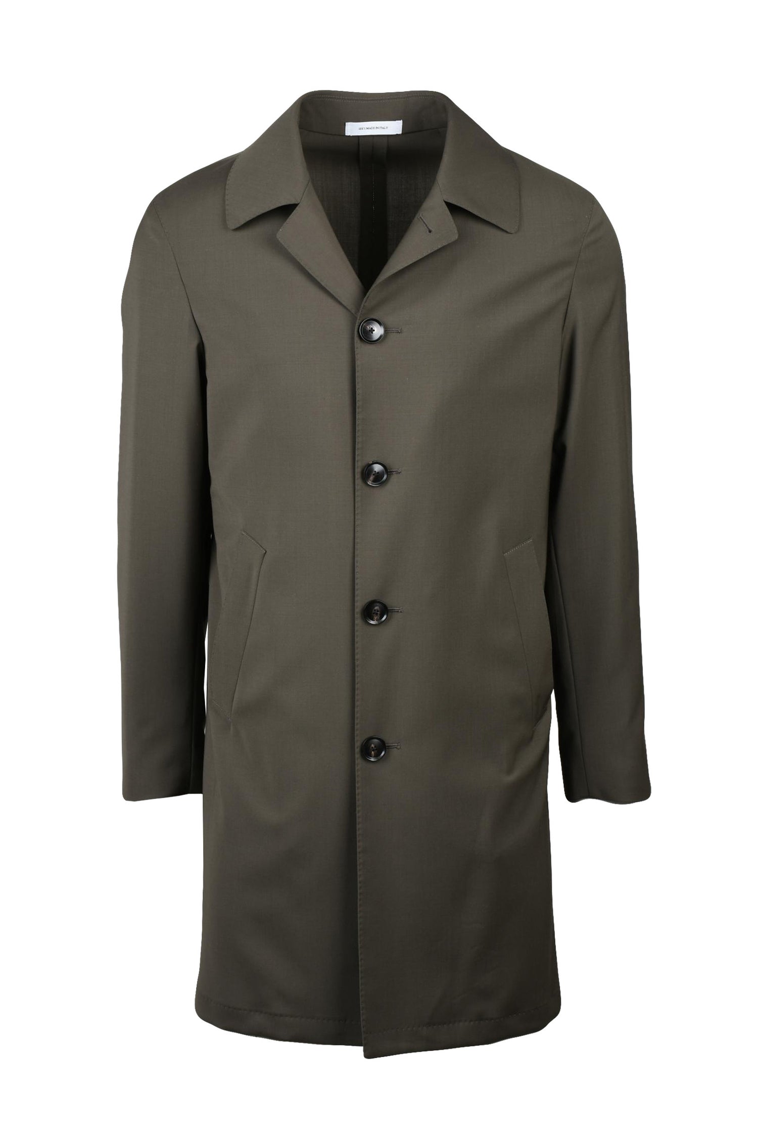 ALBERTO LA TORRE - OUTWEAR JACKETS