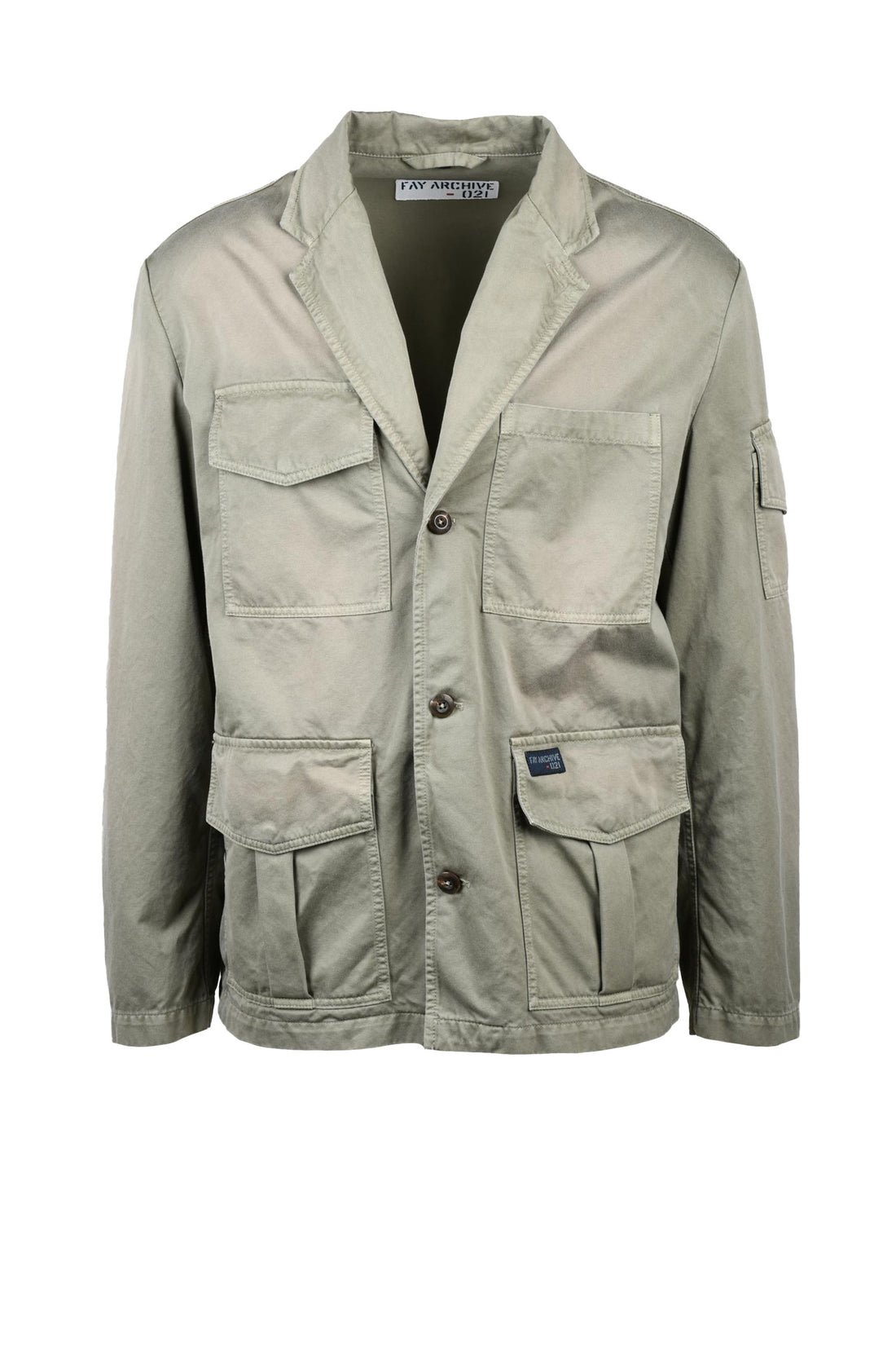 FAY ARCHIVE - BLAZER