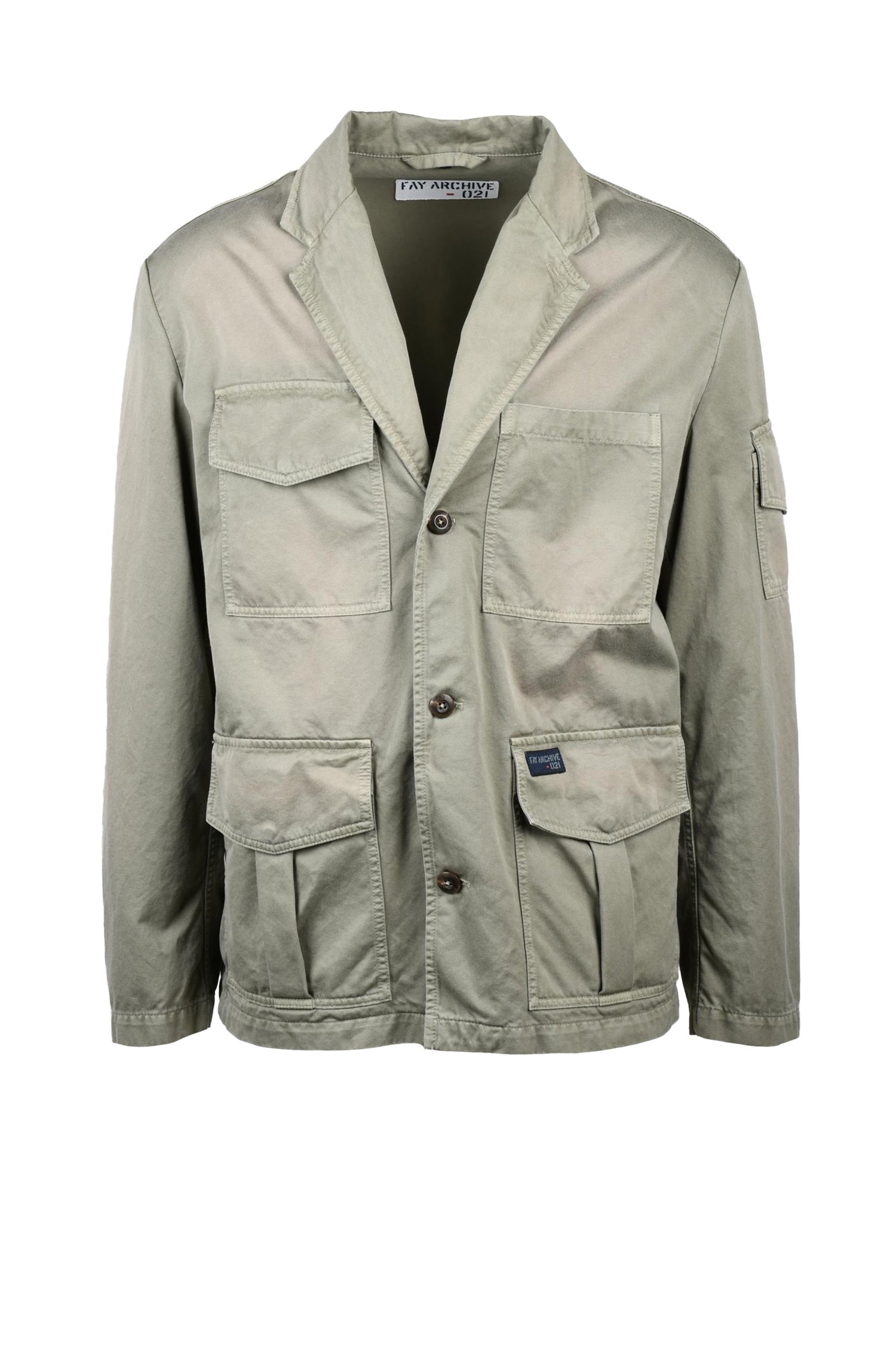 FAY ARCHIVE - BLAZER