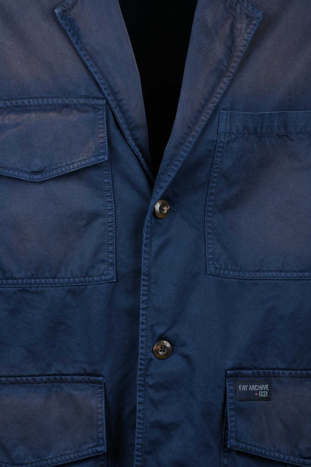 FAY ARCHIVE - BLAZER