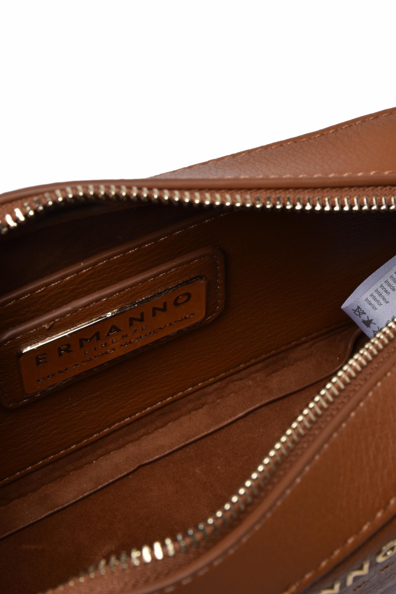 ERMANNO FIRENZE - BAGS AND BACKPACKS