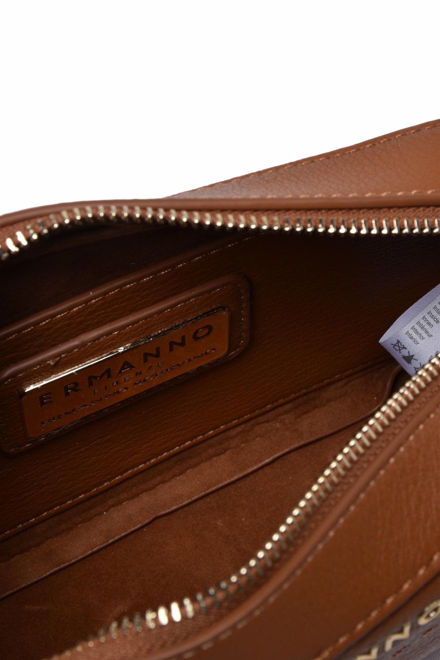 ERMANNO FIRENZE - BAGS AND BACKPACKS