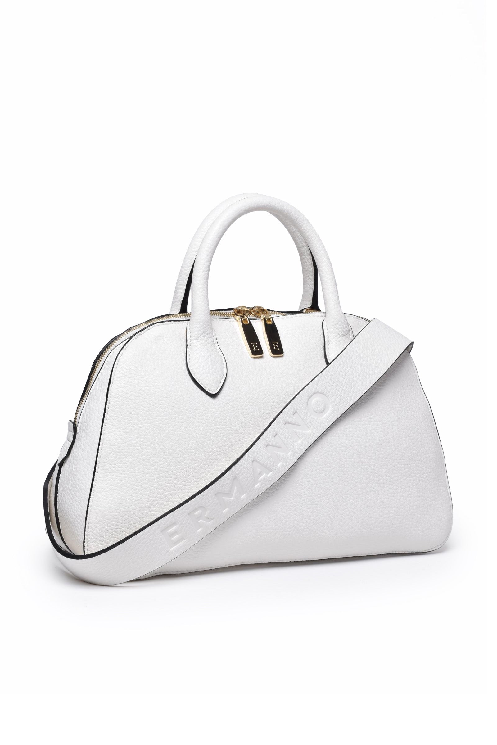 ERMANNO FIRENZE - BAGS AND BACKPACKS