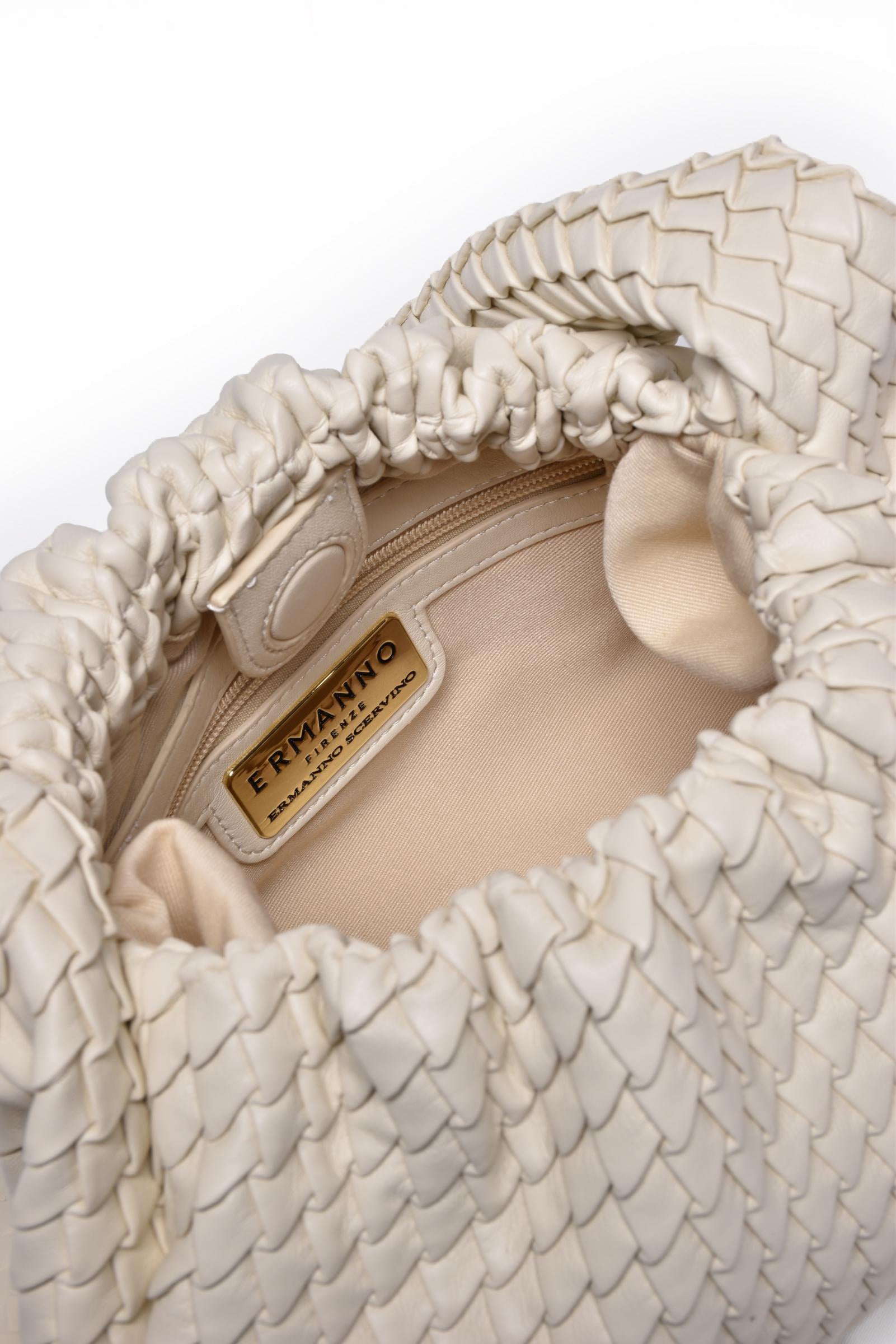 ERMANNO FIRENZE - BAGS AND BACKPACKS