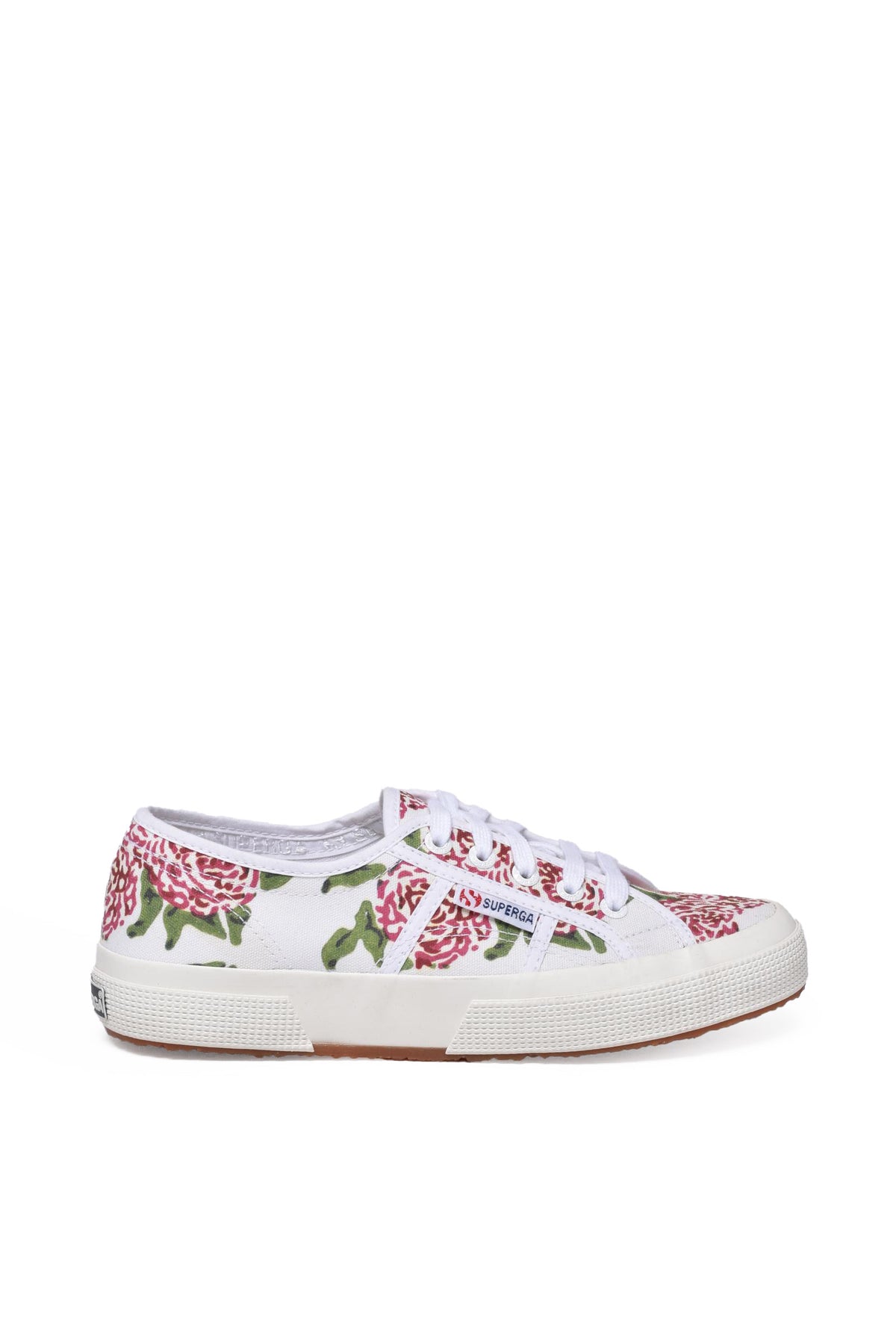 SUPERGA X LISA CORTI - SHOES