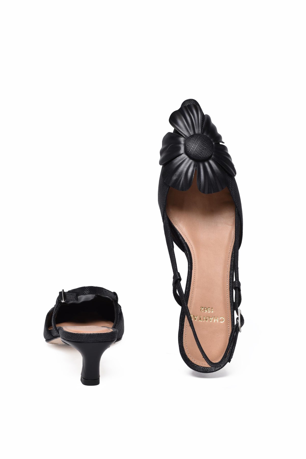 CHANTAL - SHOES