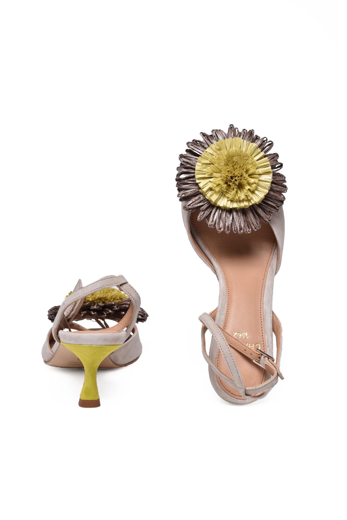 CHANTAL - SHOES