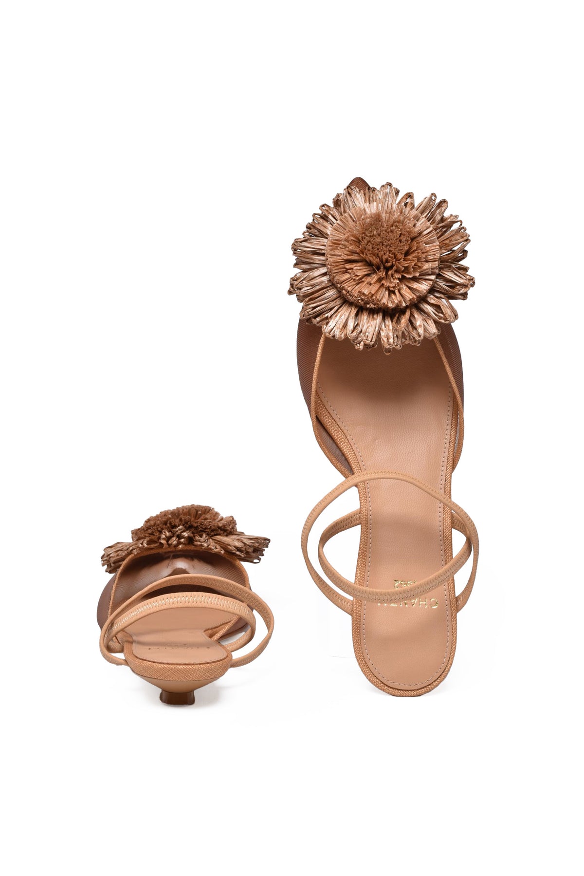 CHANTAL - SHOES