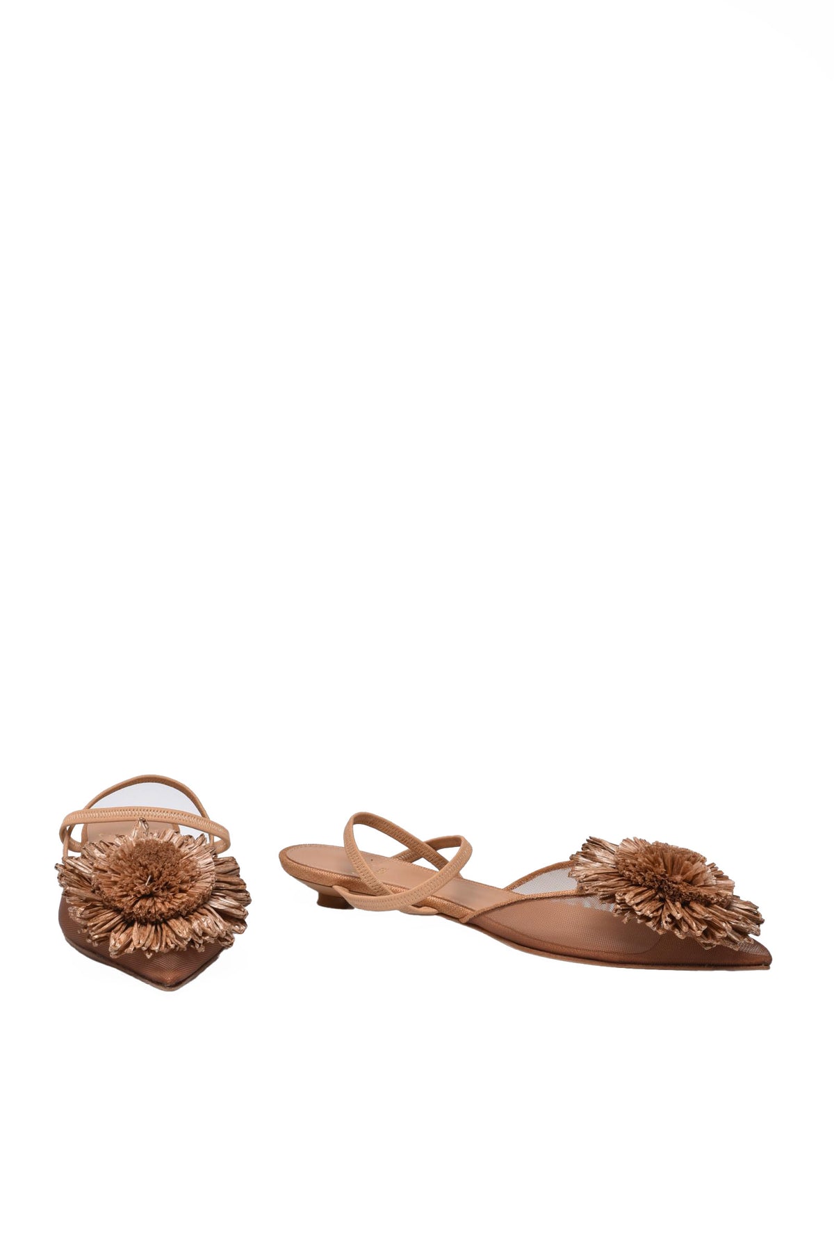 CHANTAL - SHOES