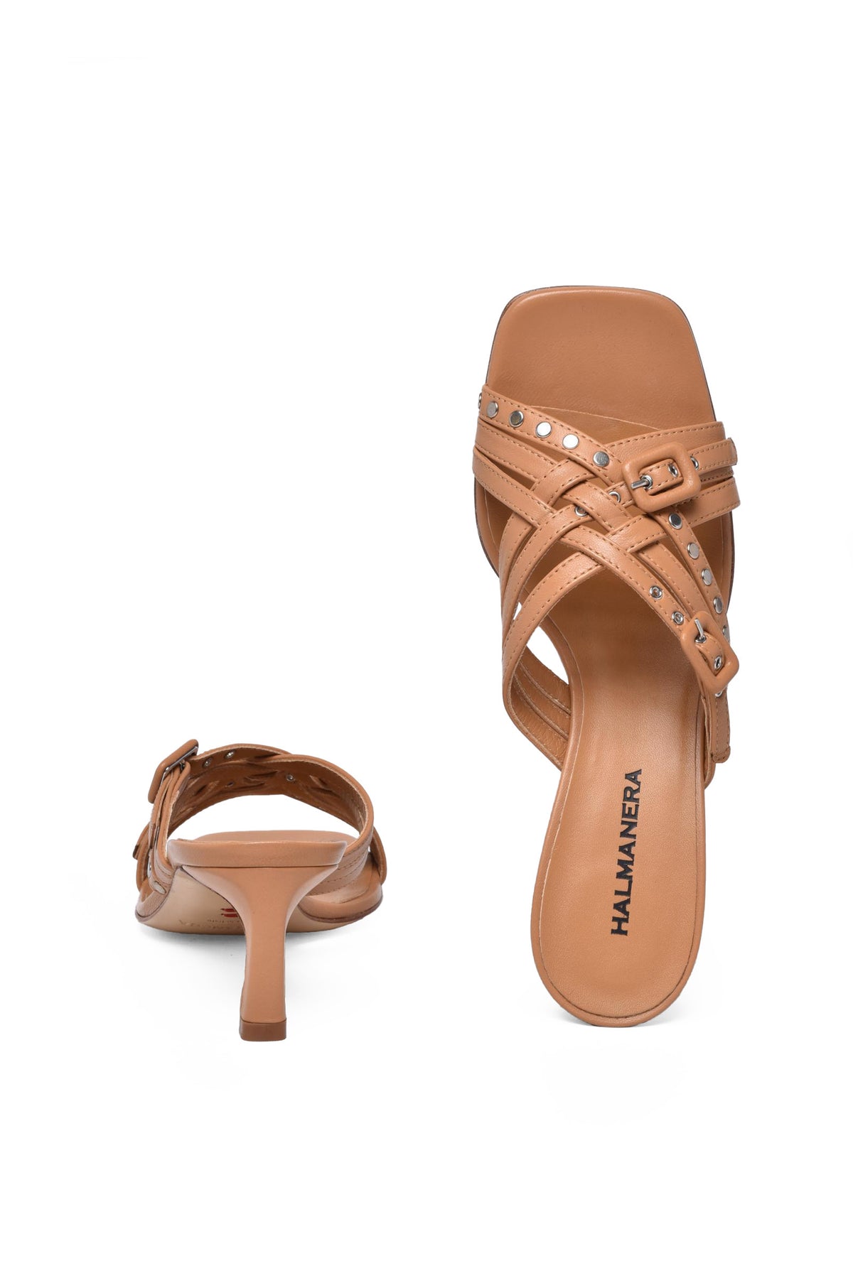 HALMANERA - SHOES
