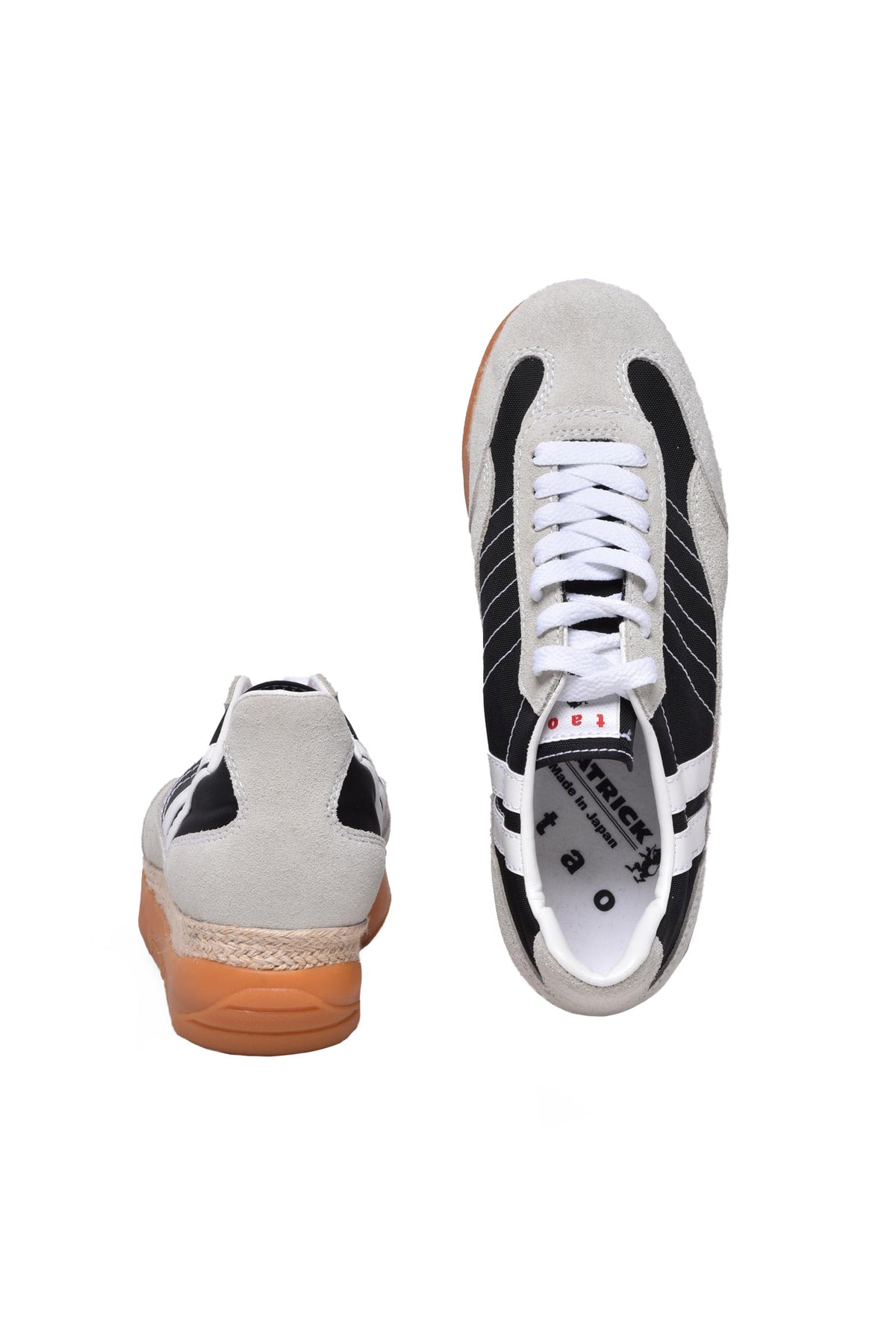TAO X PATRICK - SHOES