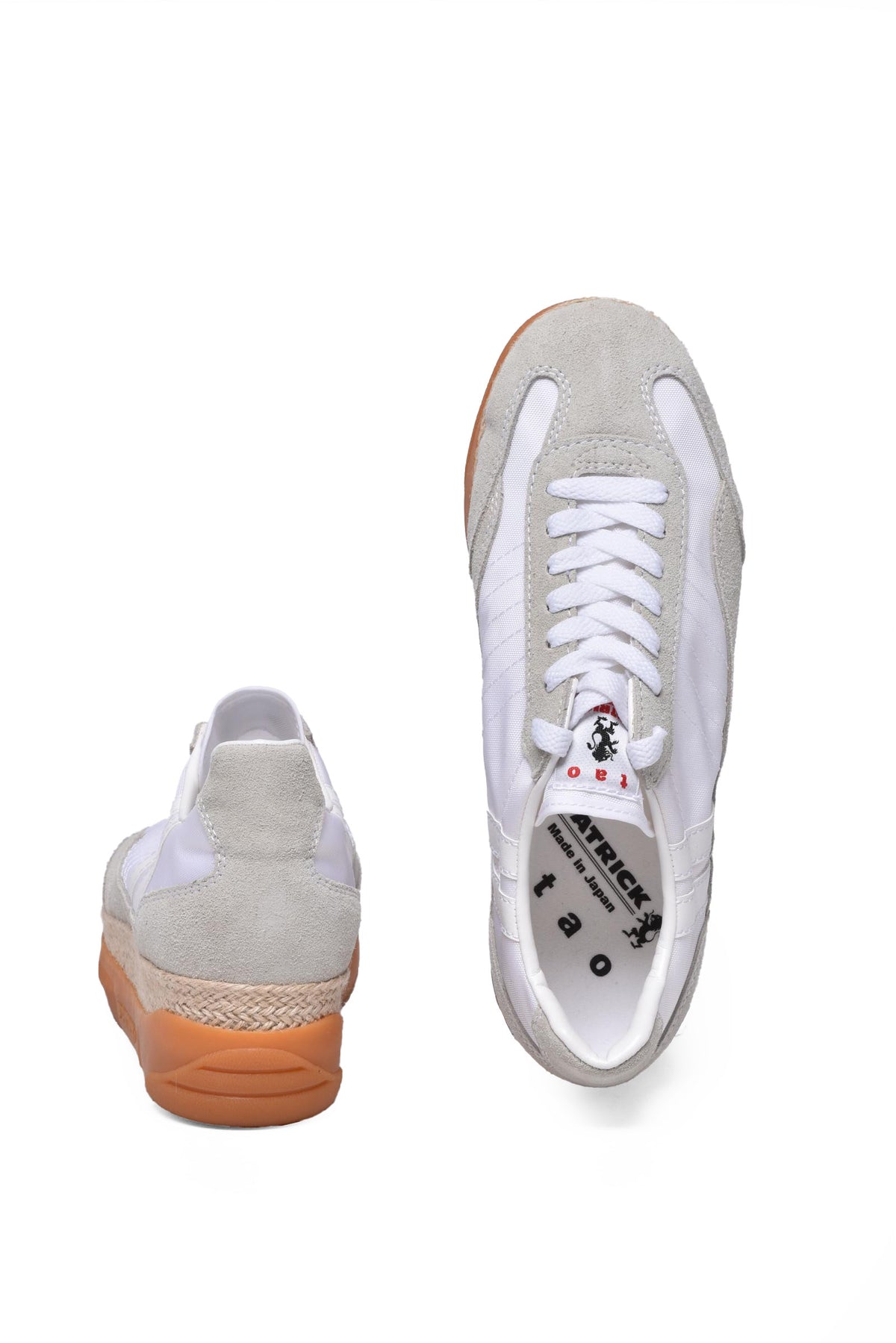 TAO X PATRICK - SHOES