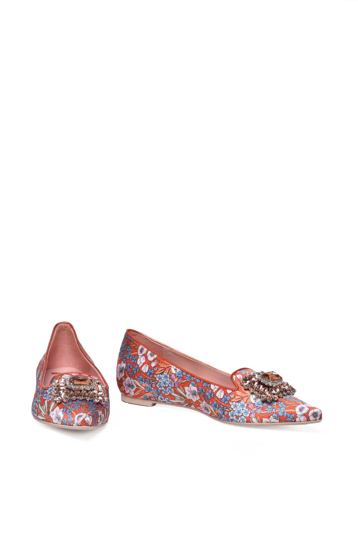 RAS - SHOES
