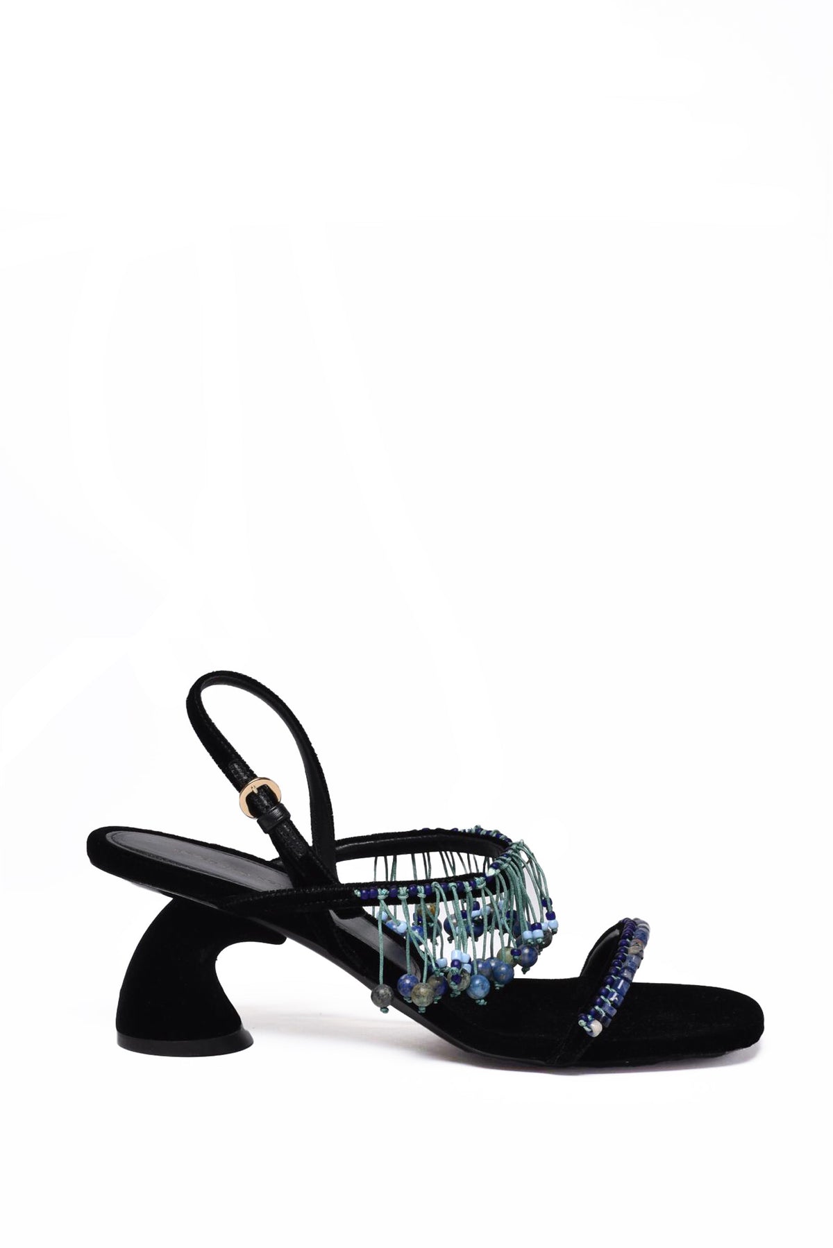 DRIES VAN NOTEN - SHOES