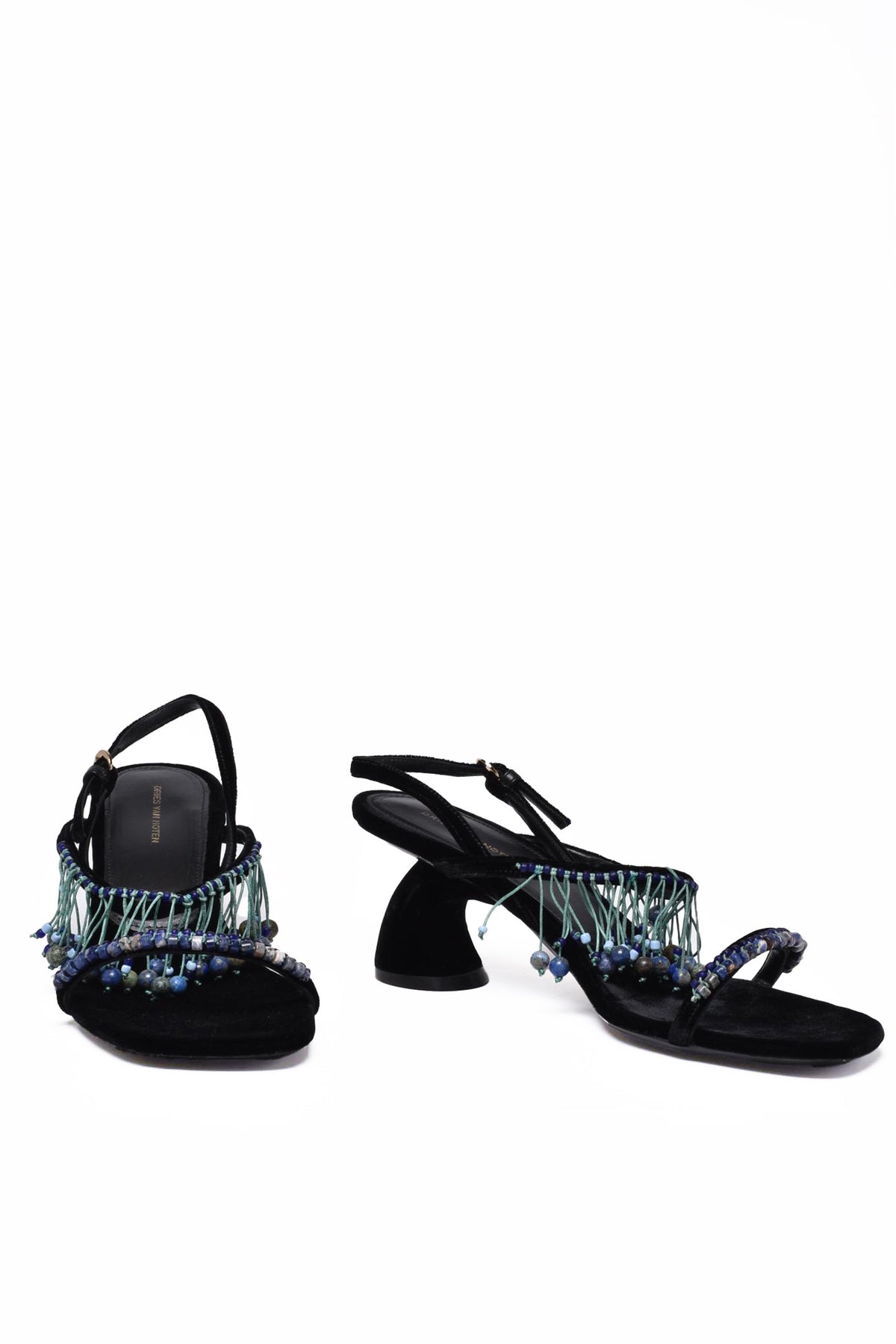 DRIES VAN NOTEN - SHOES