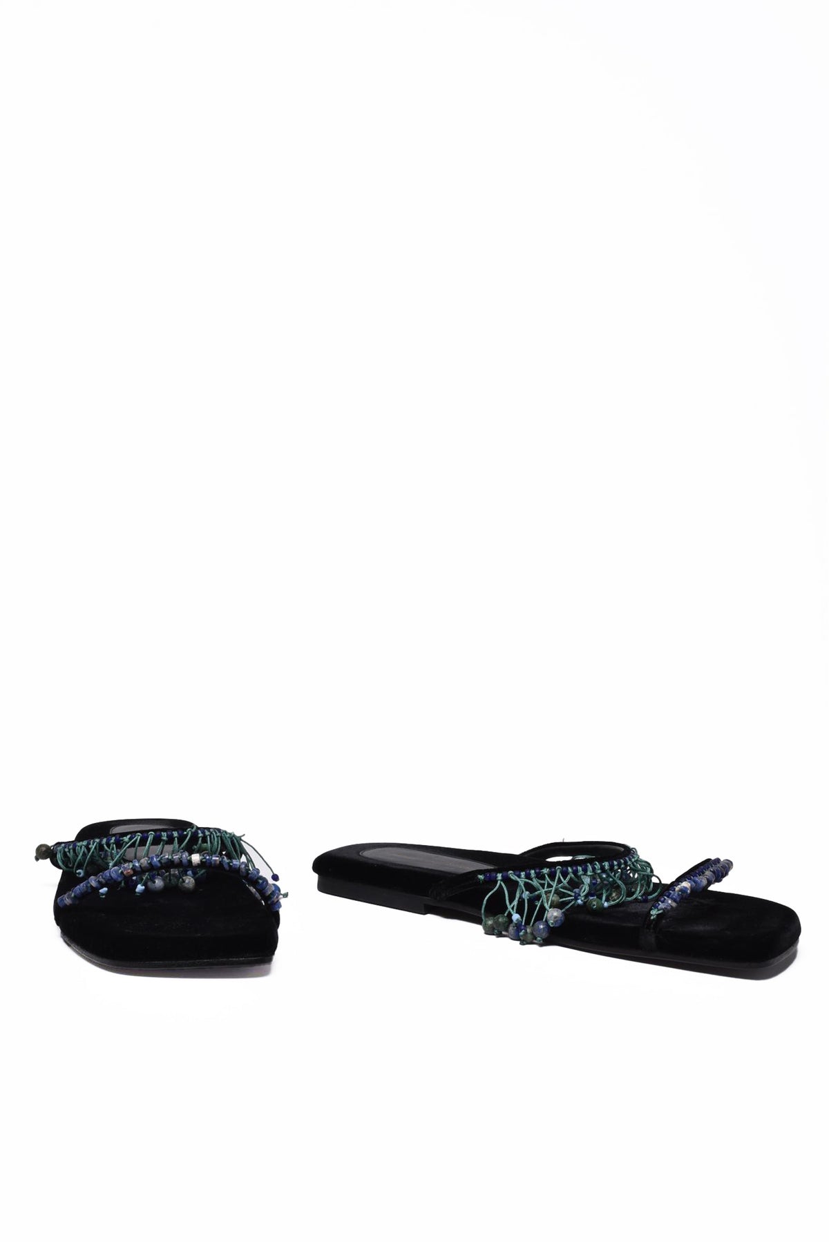 DRIES VAN NOTEN - SHOES