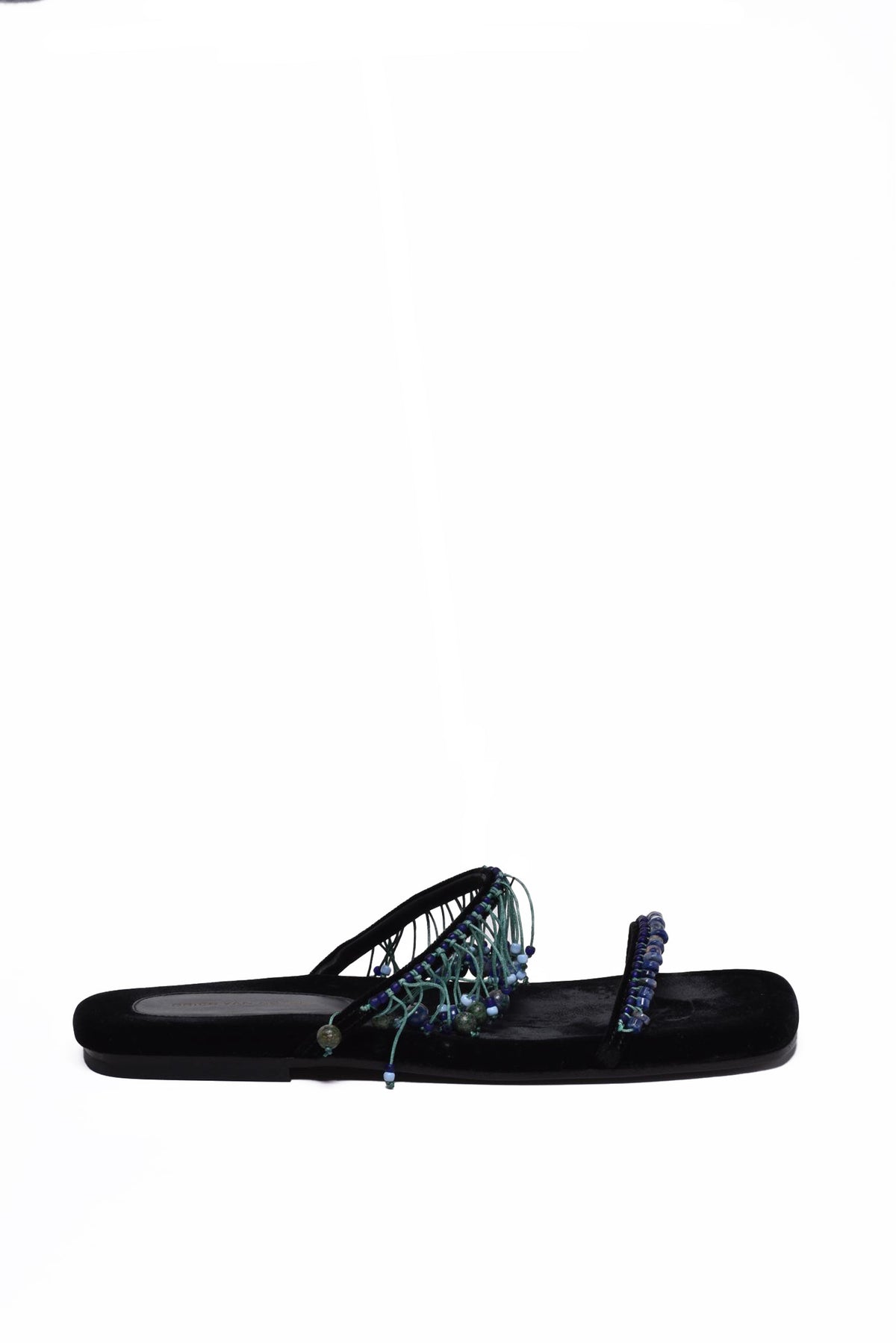 DRIES VAN NOTEN - SHOES