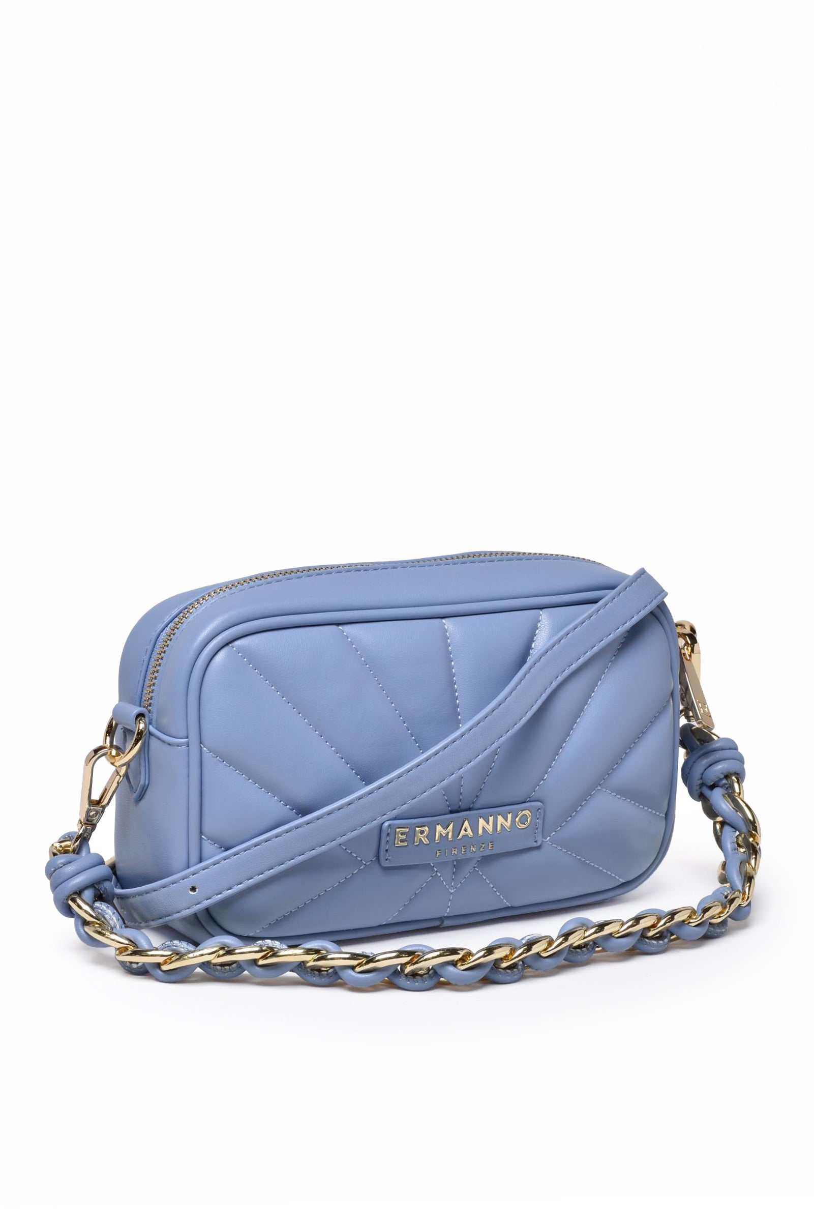 ERMANNO FIRENZE - BAGS AND BACKPACKS