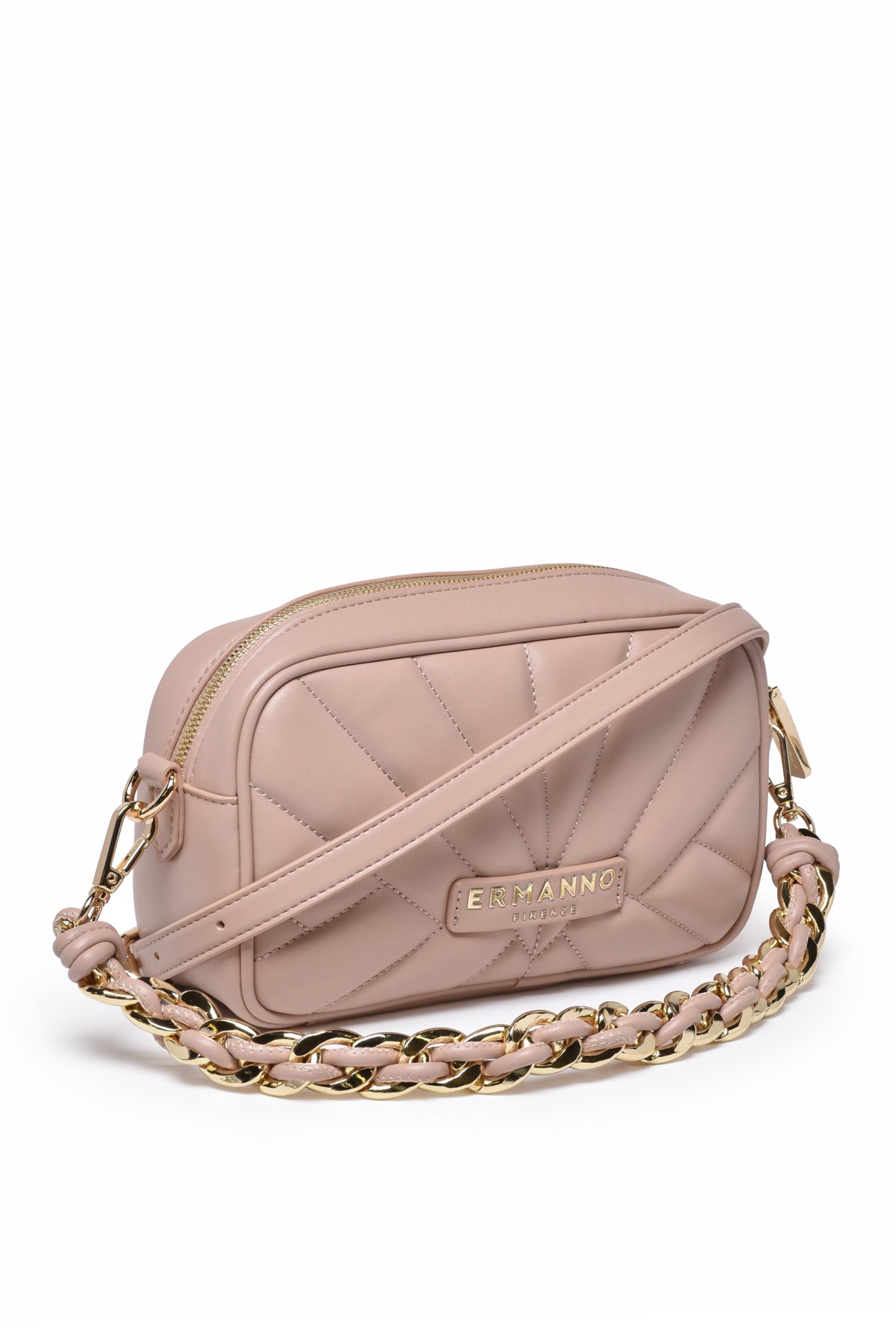 ERMANNO FIRENZE - BAGS AND BACKPACKS