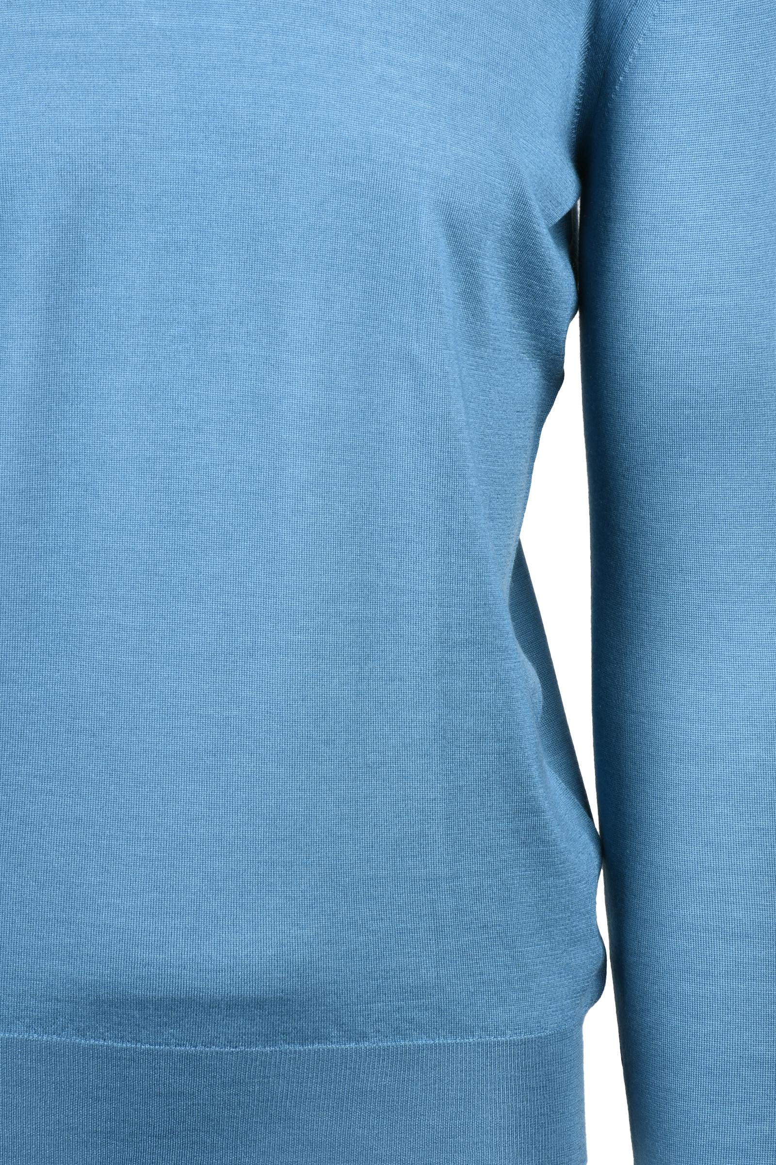 FEDELI - KNITWEAR AND SWEATSHIRTS