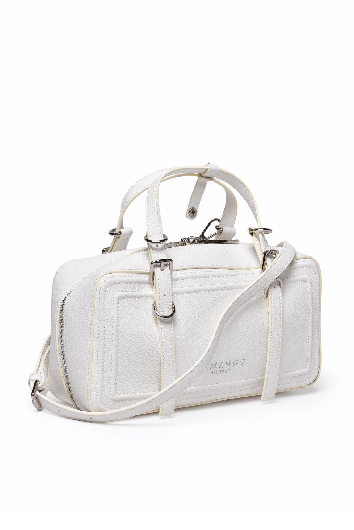 ERMANNO FIRENZE - BAGS AND BACKPACKS