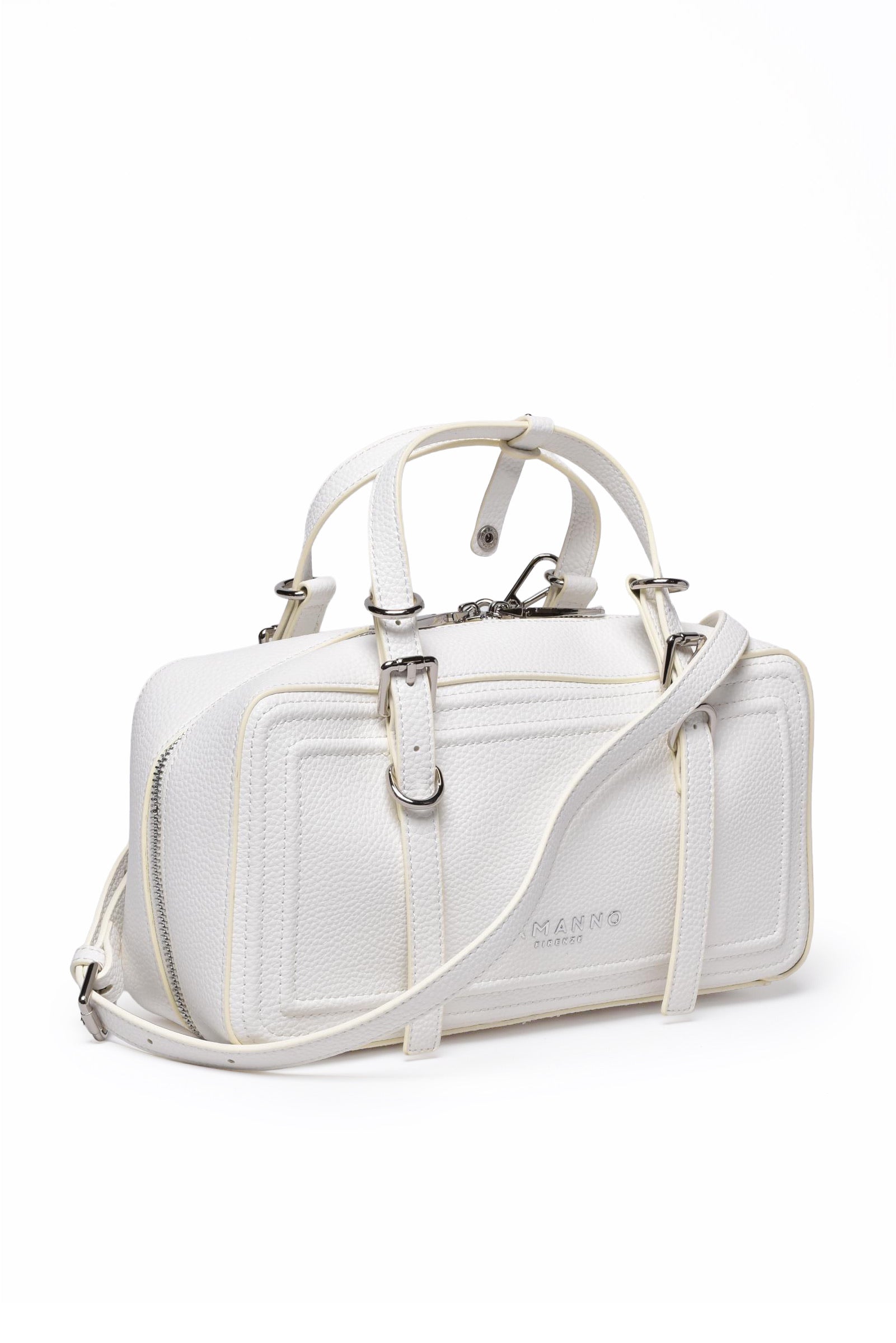 ERMANNO FIRENZE - BAGS AND BACKPACKS