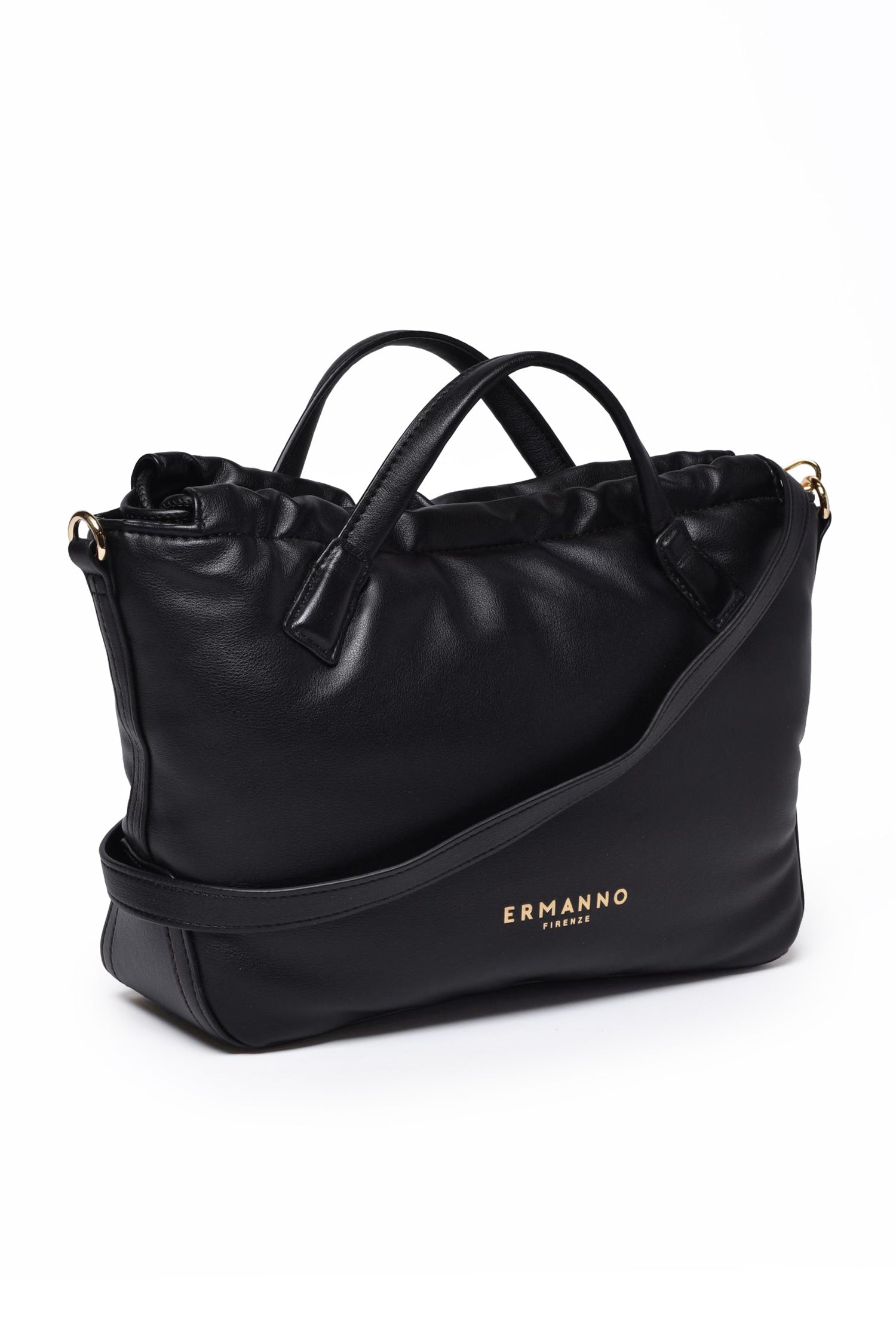 ERMANNO FIRENZE - BAGS AND BACKPACKS