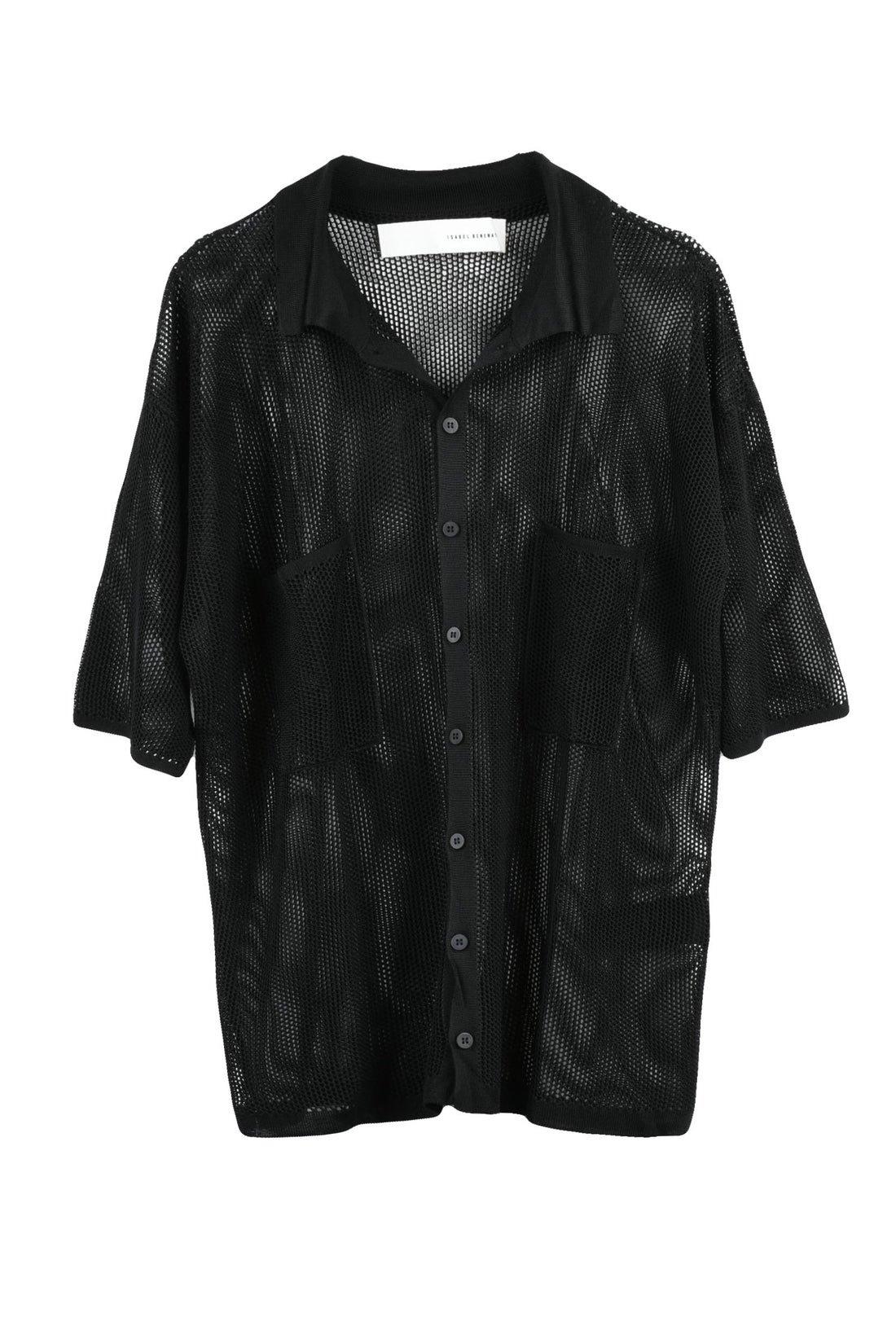 ISABEL BENENATO - KNITWEAR AND SWEATSHIRTS