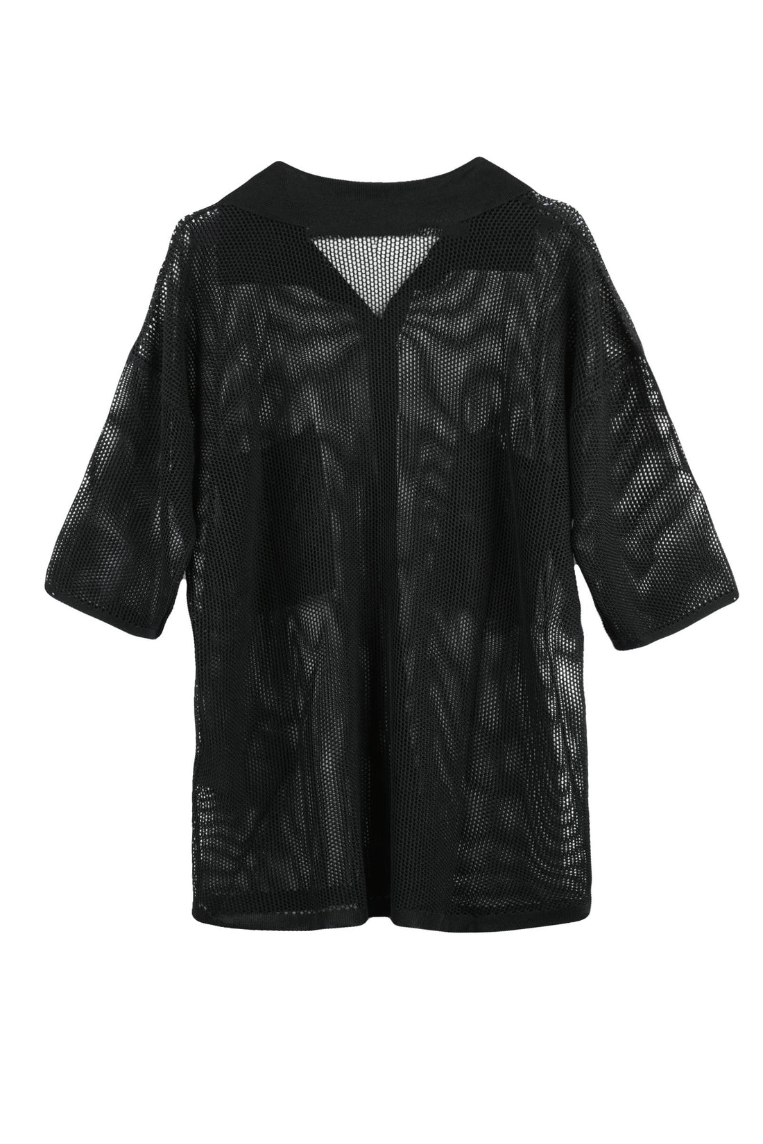 ISABEL BENENATO - KNITWEAR AND SWEATSHIRTS