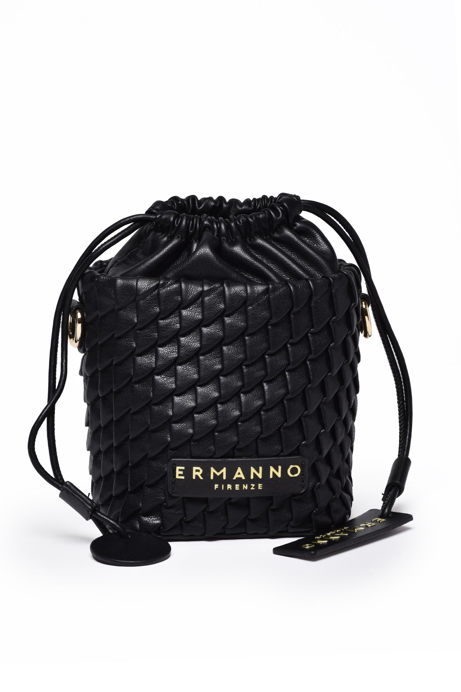 ERMANNO FIRENZE - BAGS AND BACKPACKS