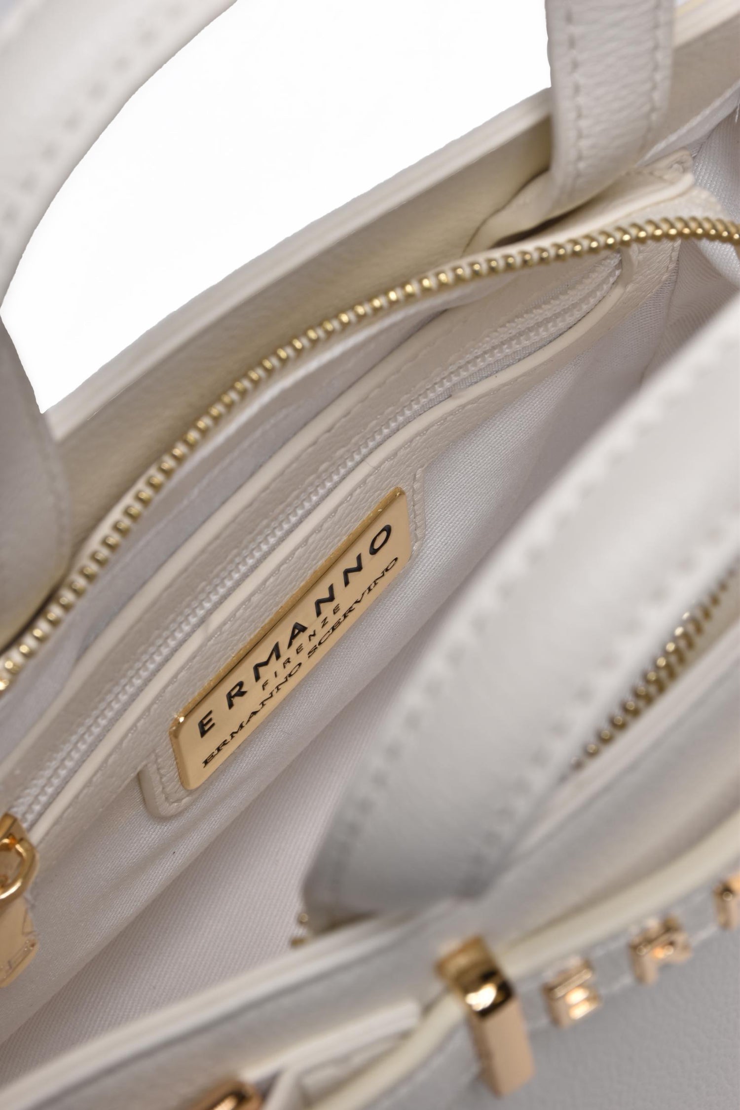 ERMANNO FIRENZE - BAGS AND BACKPACKS